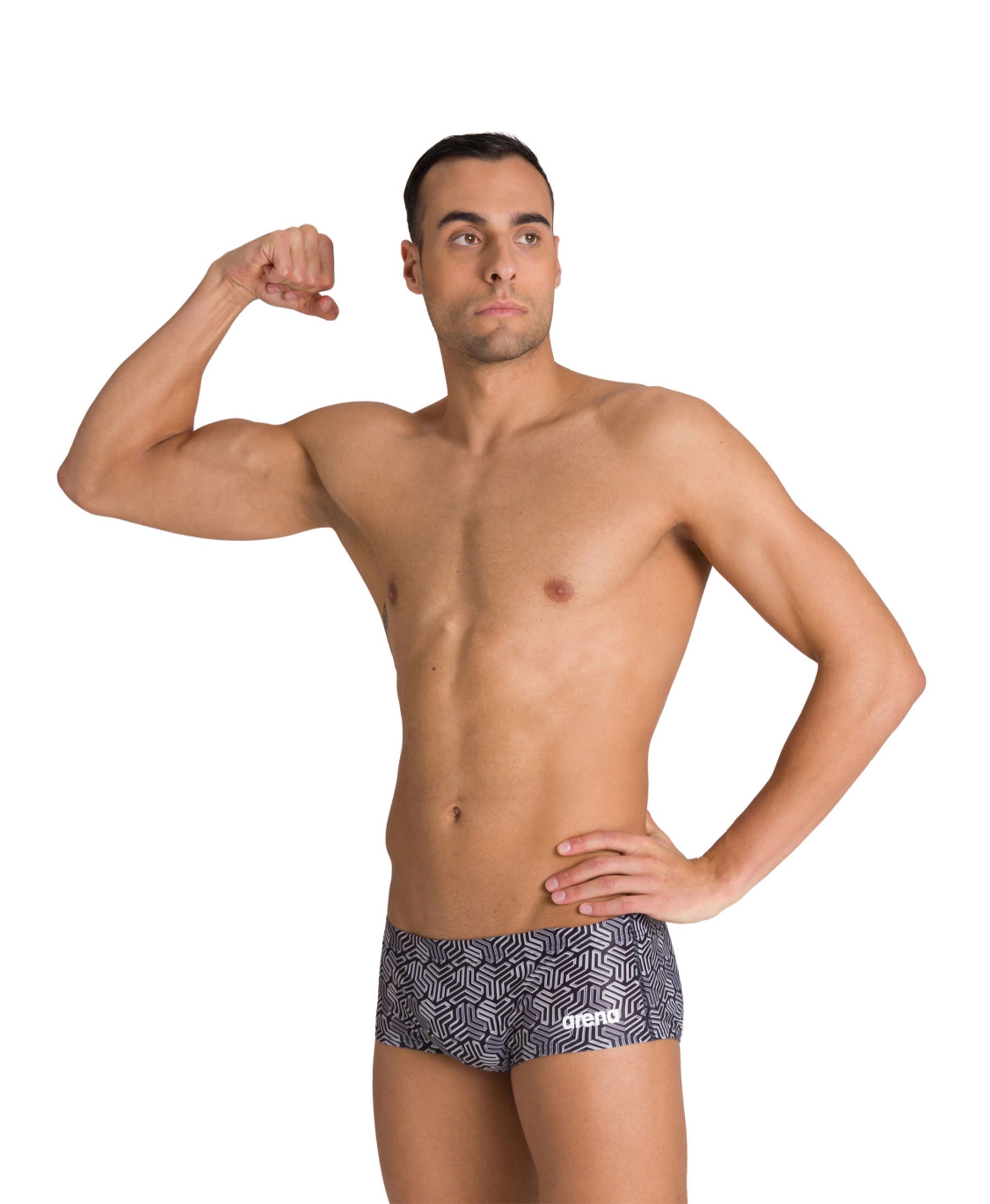 Men's Trunk - Kikko