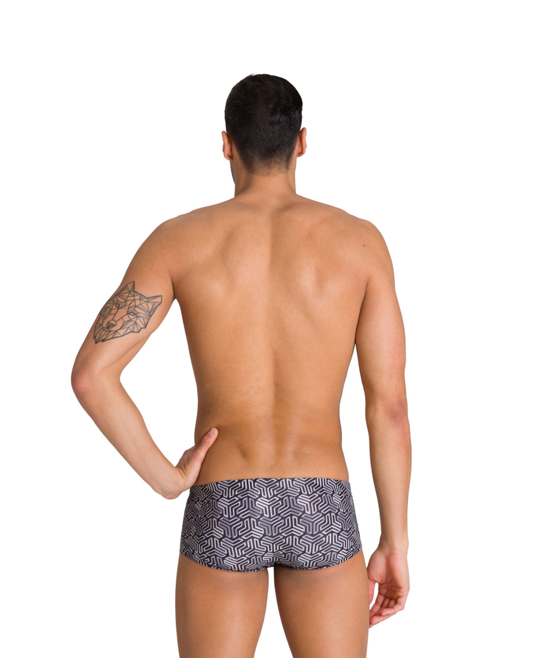 Men's Trunk - Kikko