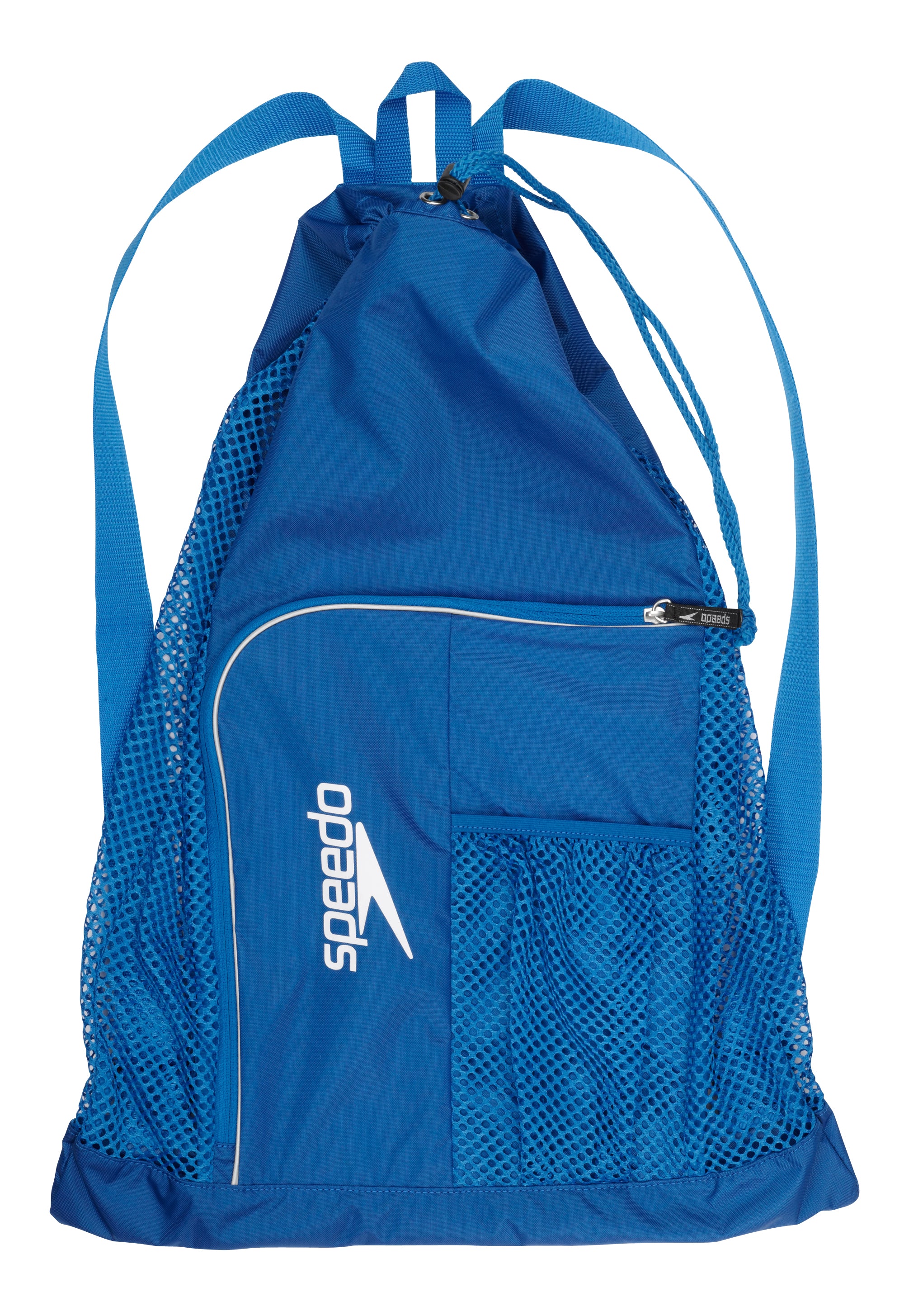 Ventilator Deluxe Mesh Bag - Royal