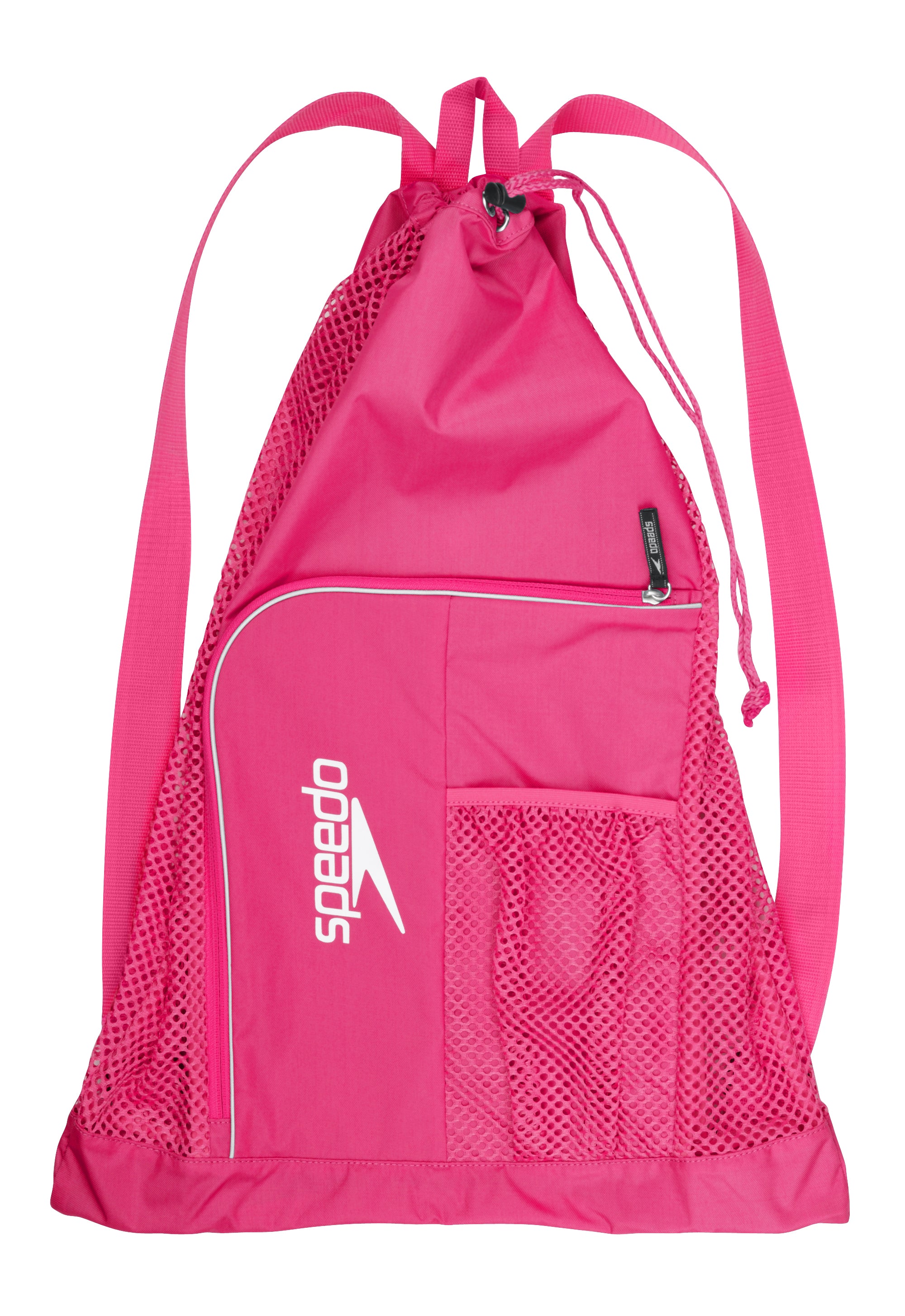 Ventilator Deluxe Mesh Bag - Pink
