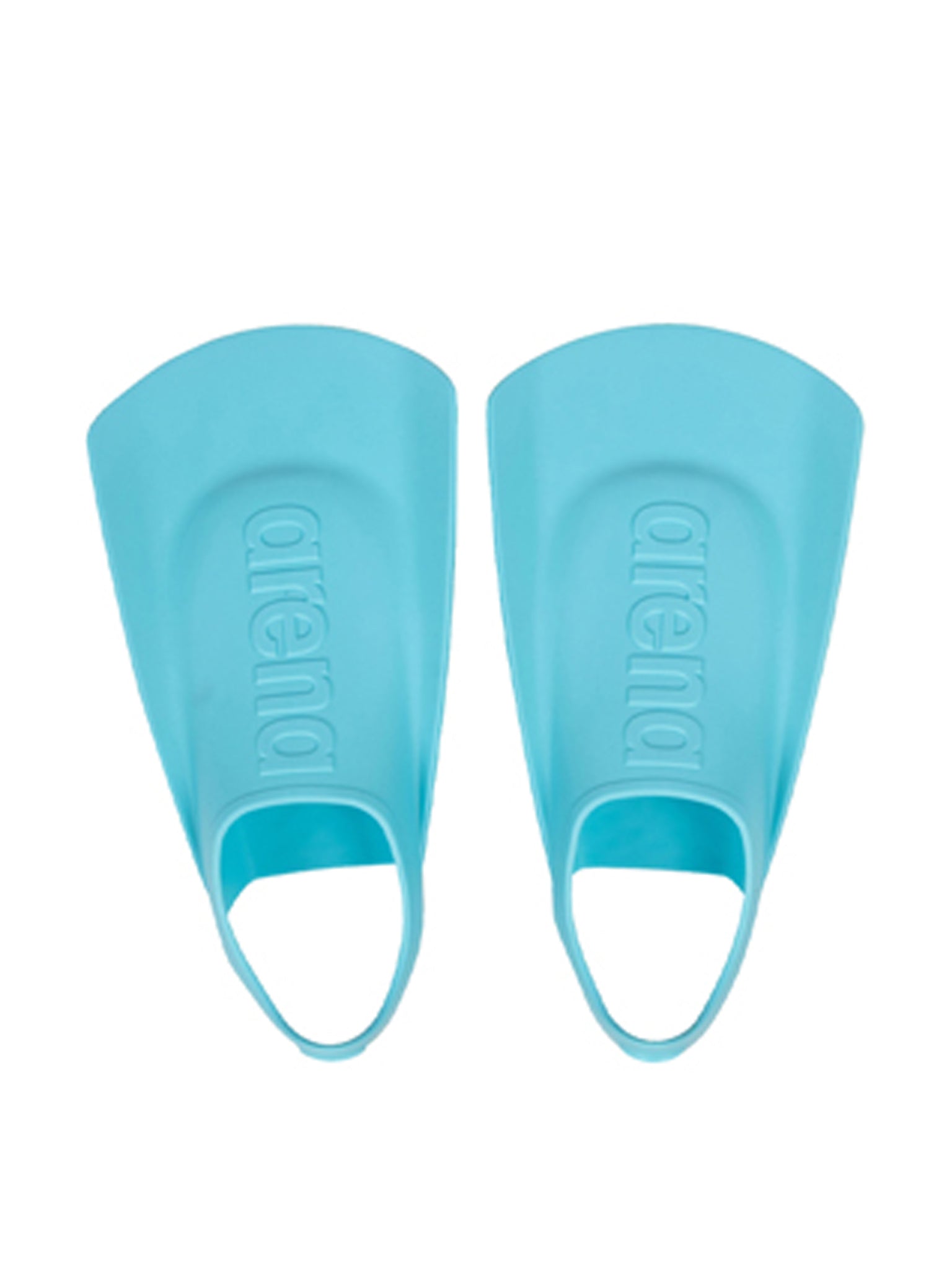 Palmes de natation junior - Ciel