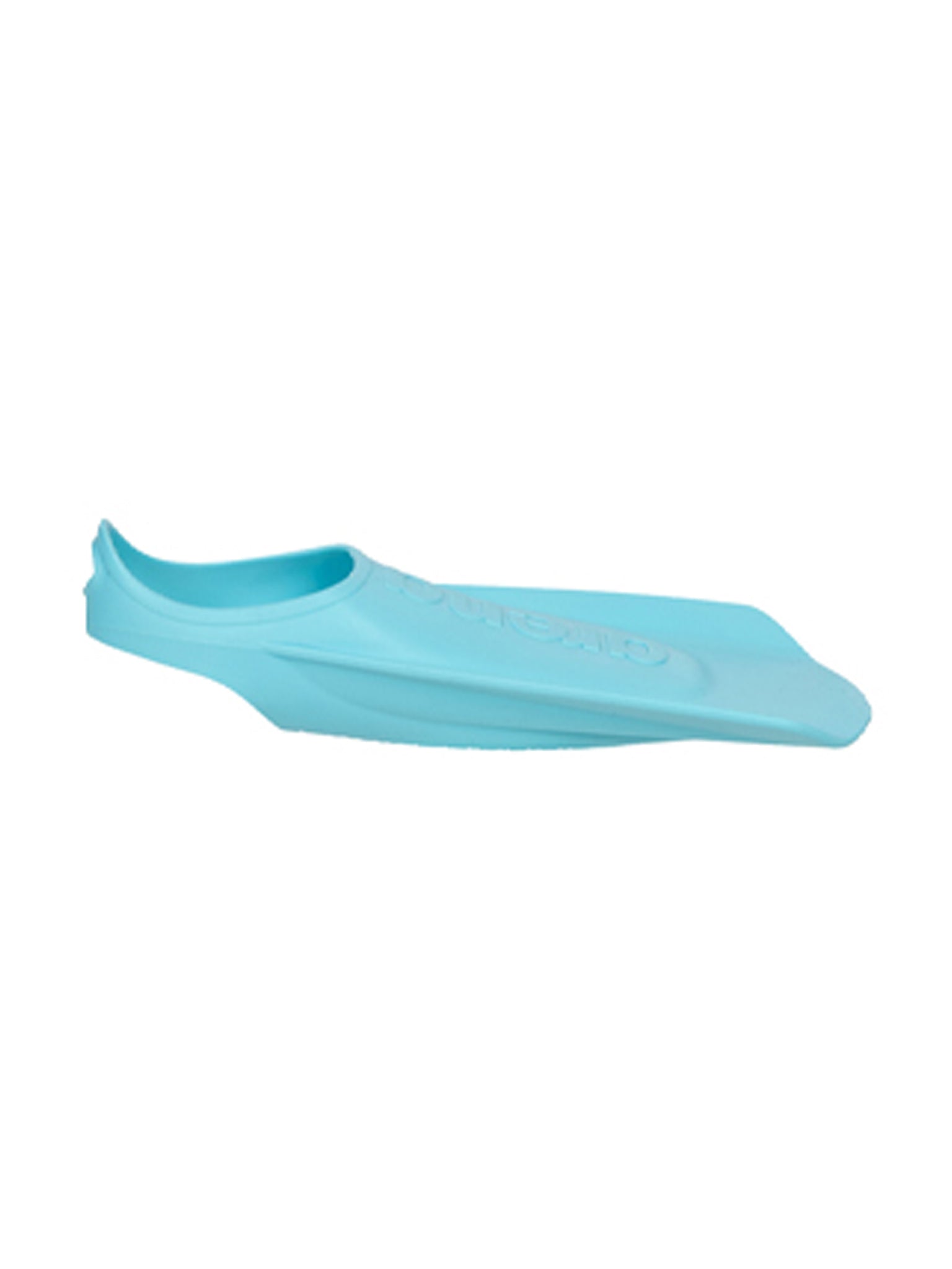 Palmes de natation junior - Ciel