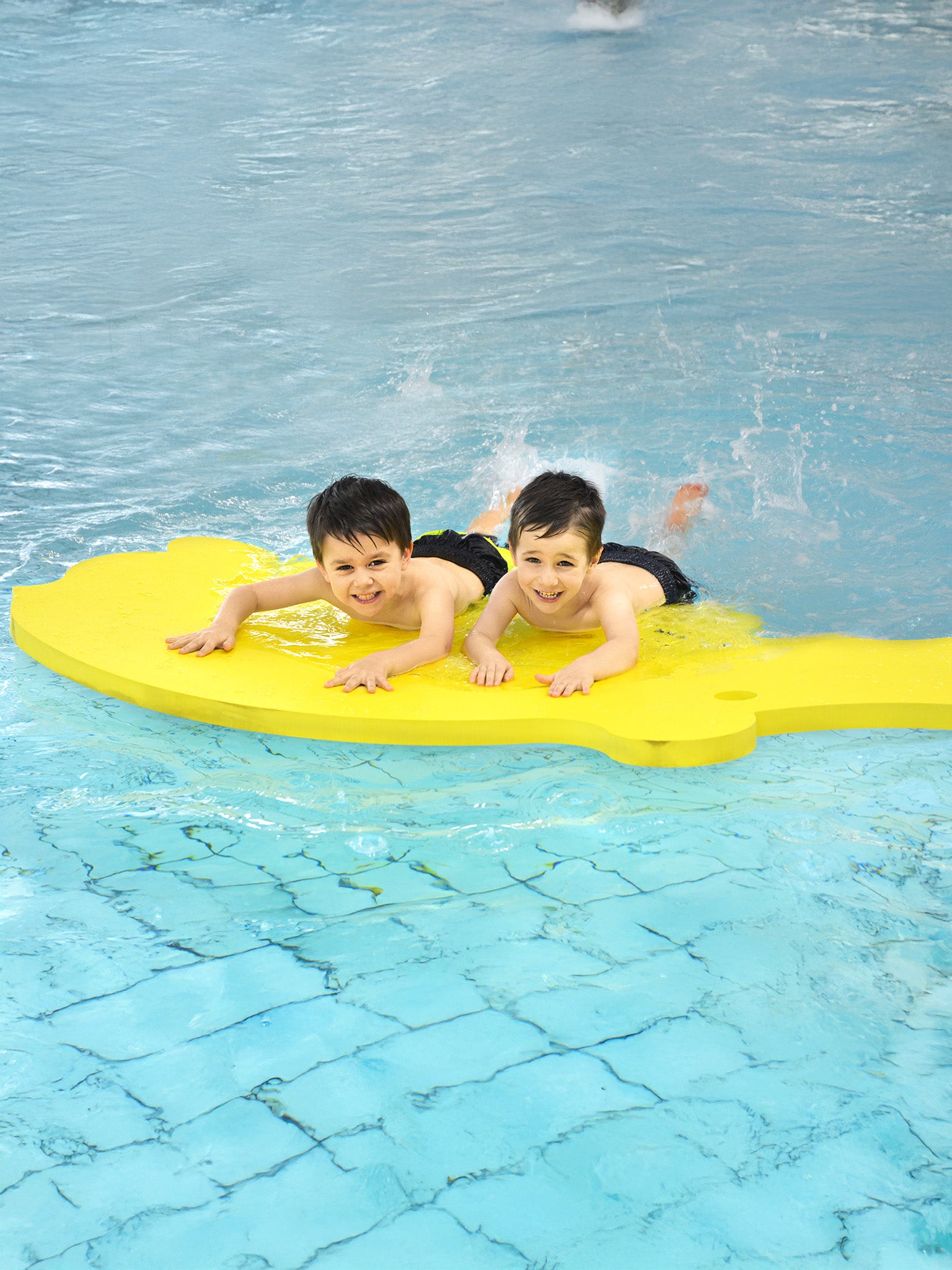 Aquafun Mat (Assorted Colours)