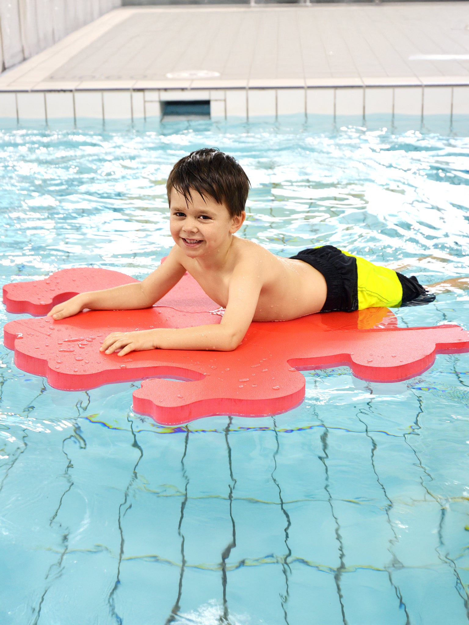 Aquafun Mat (Assorted Colours)