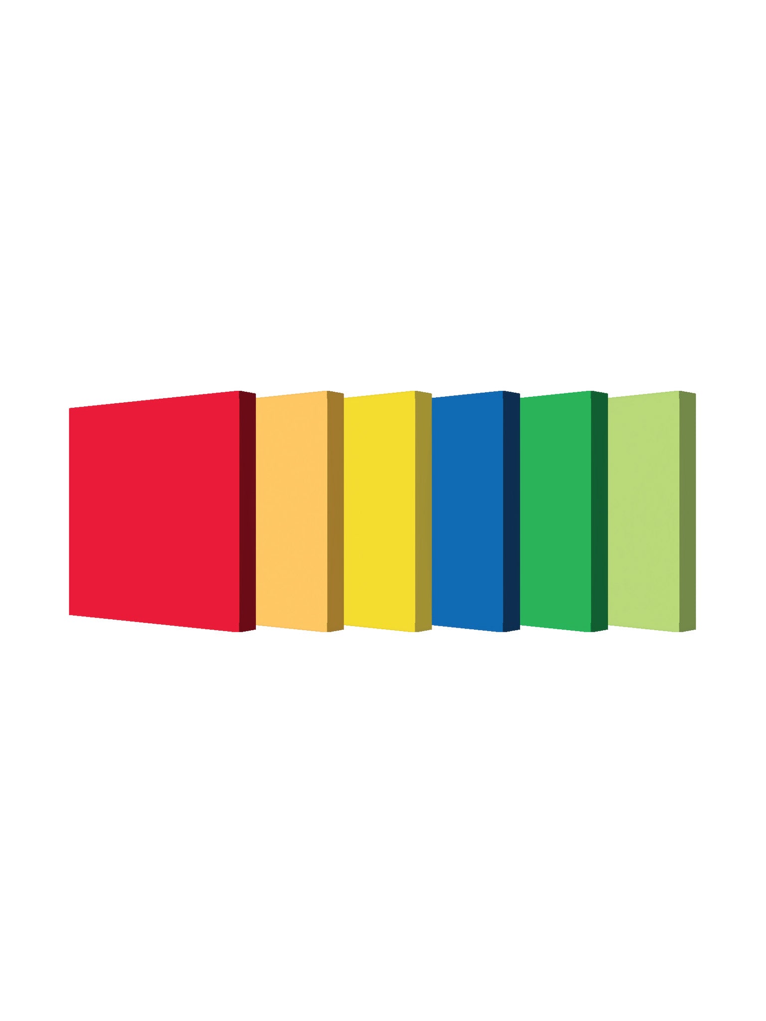 Aquafun Mat (Assorted Colours)