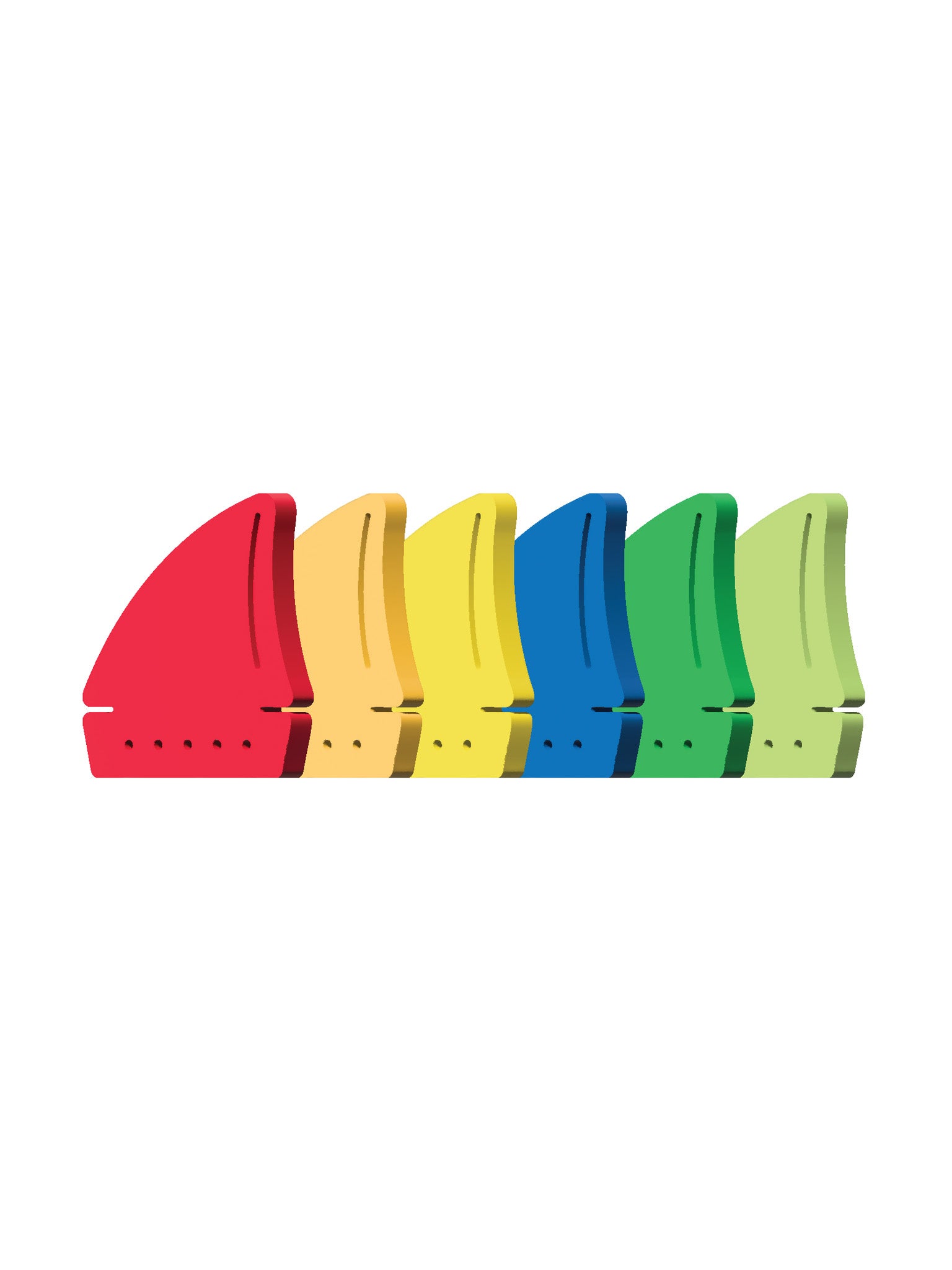 Aquafun Mat (Assorted Colours)