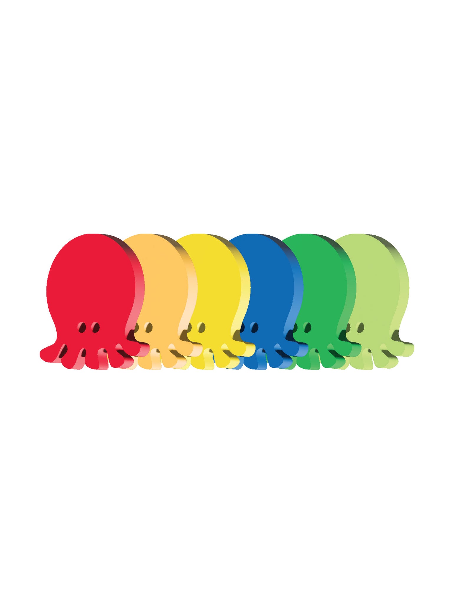 Aquafun Mat (Assorted Colours)