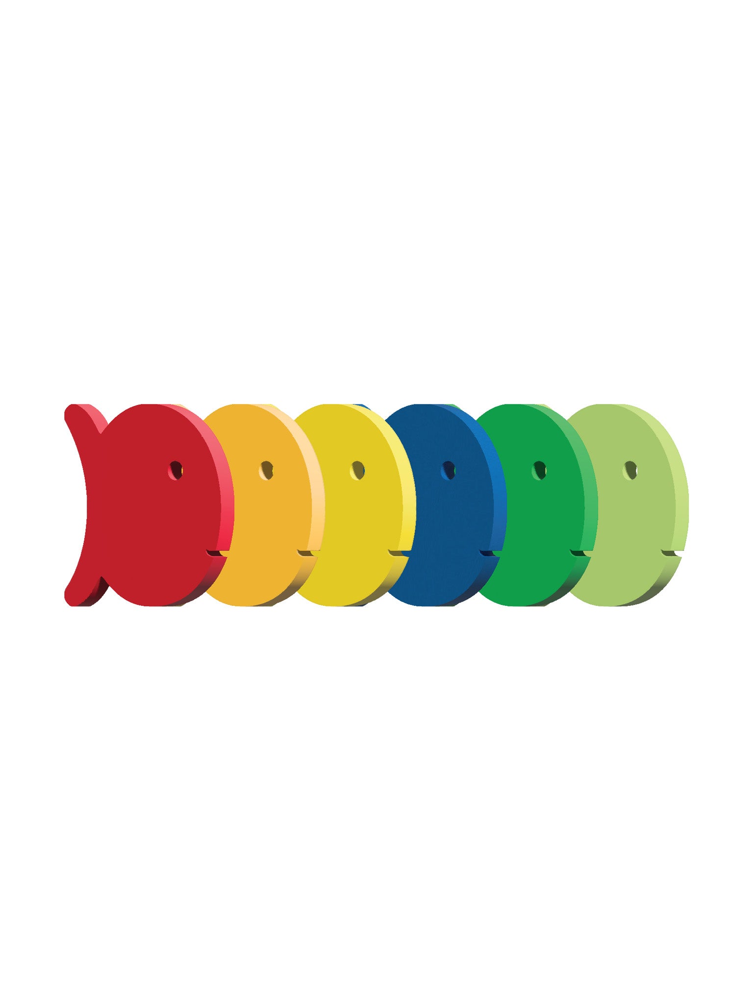 Aquafun Mat (Assorted Colours)