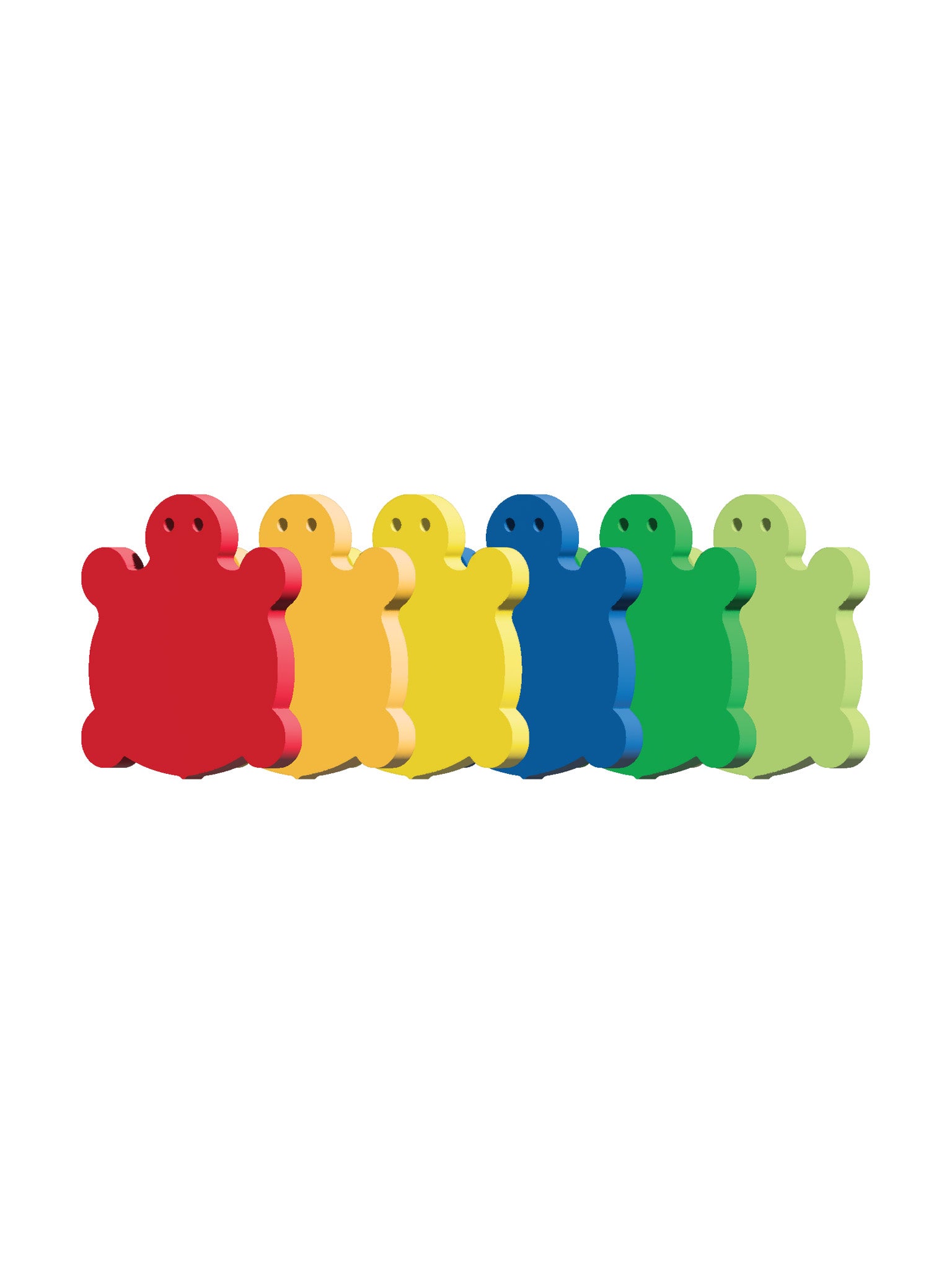Aquafun Mat (Assorted Colours)