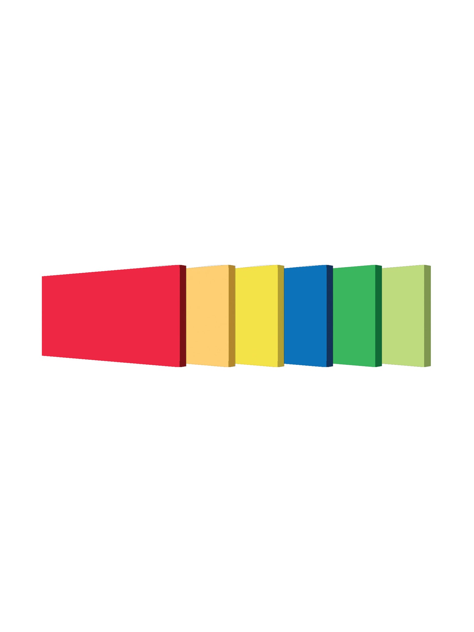 Aquafun Mat (Assorted Colours)