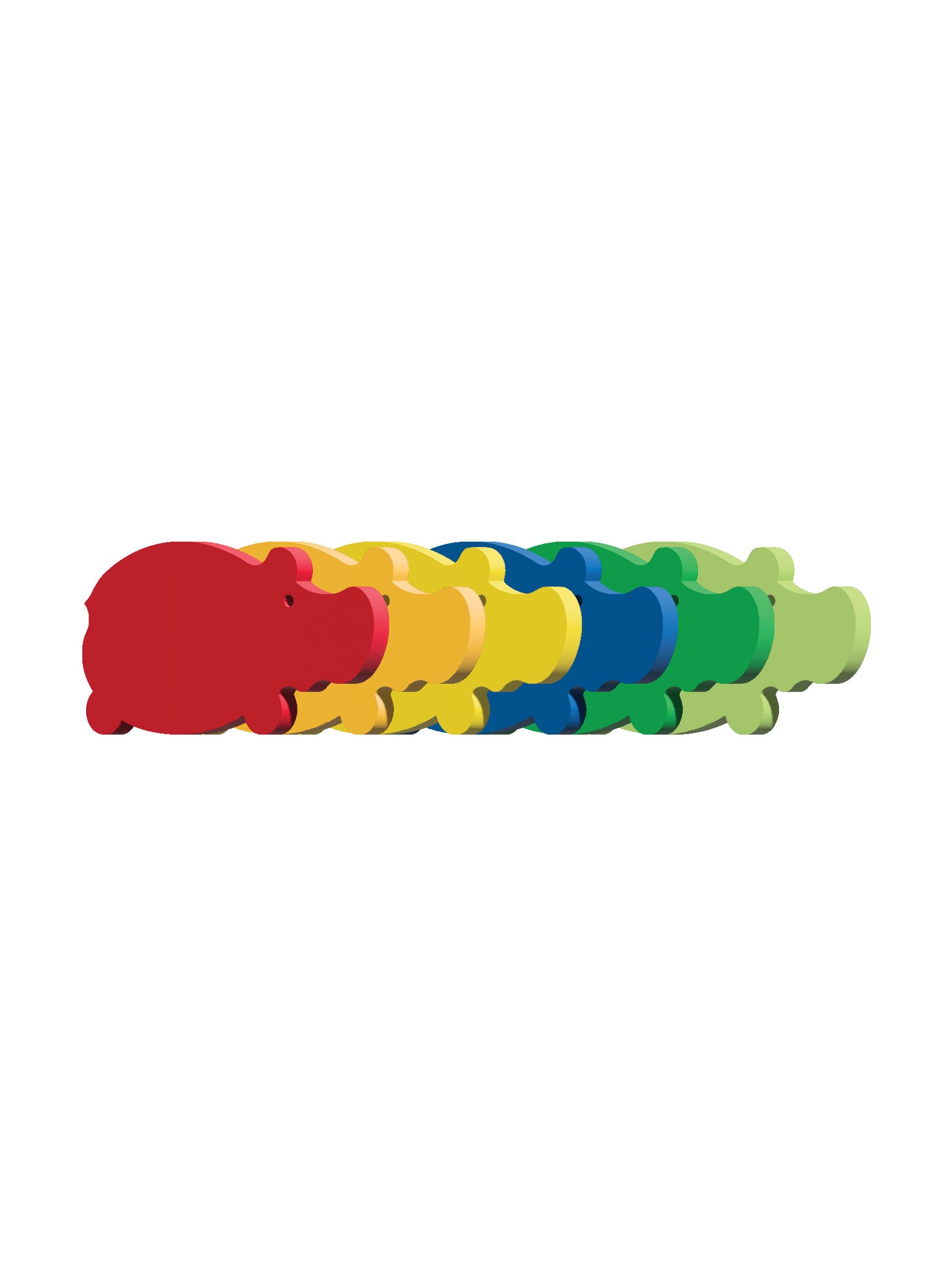 Aquafun Mat (Assorted Colours)