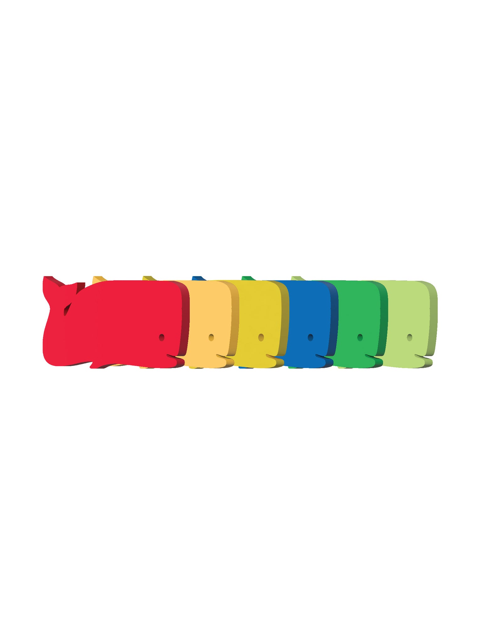 Aquafun Mat (Assorted Colours)