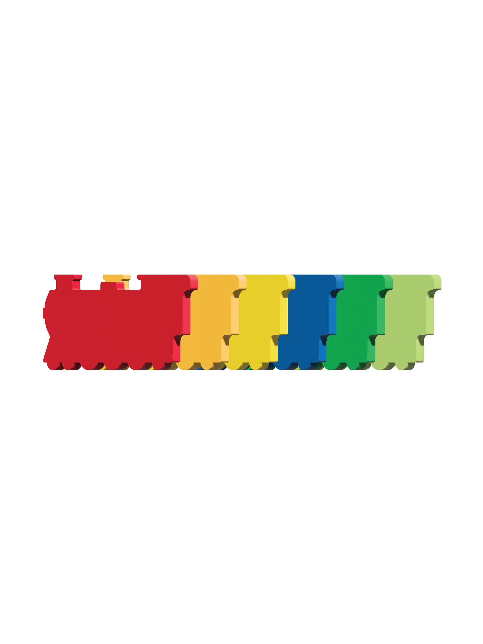 Aquafun Mat (Assorted Colours)