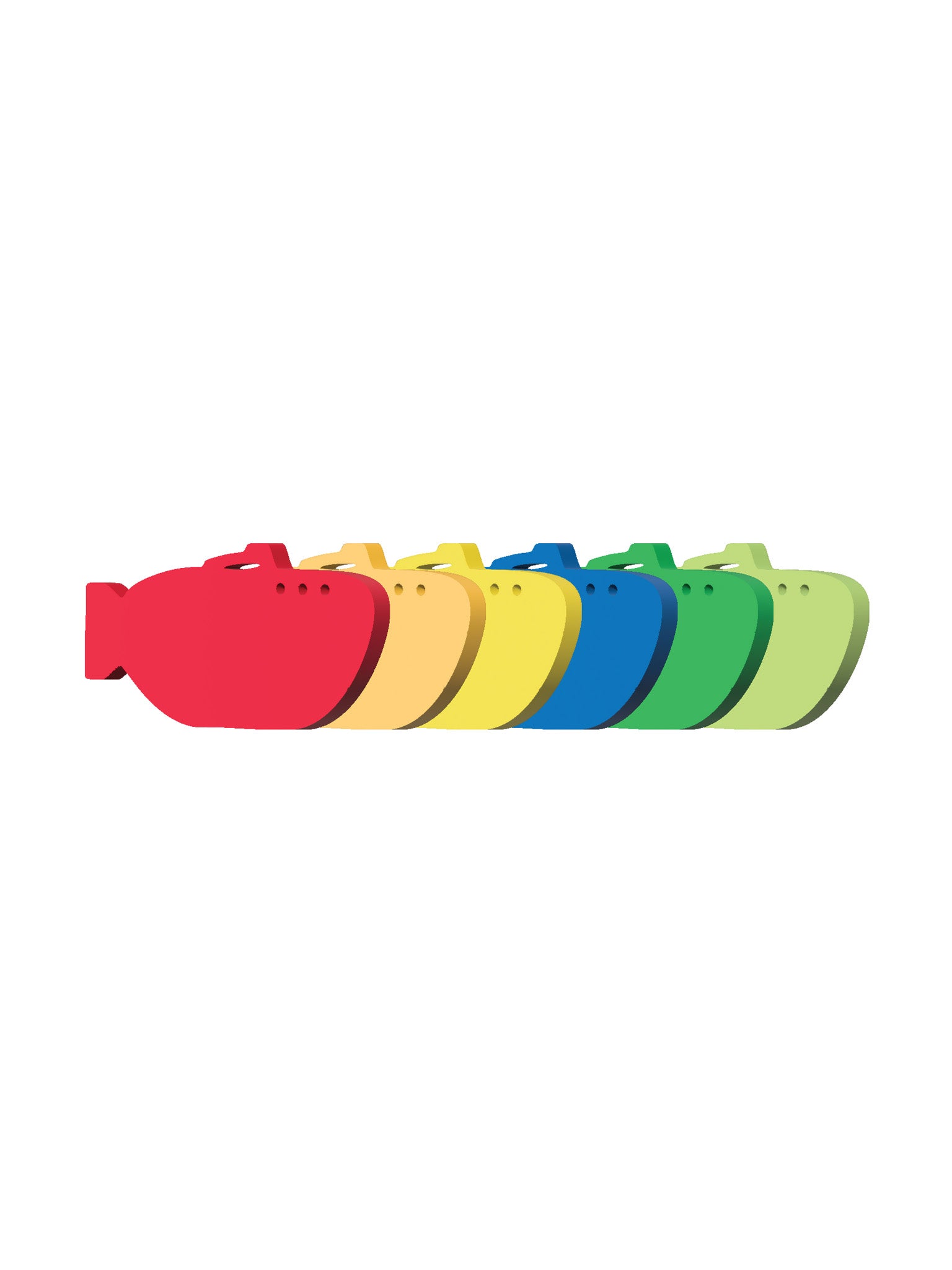 Aquafun Mat (Assorted Colours)
