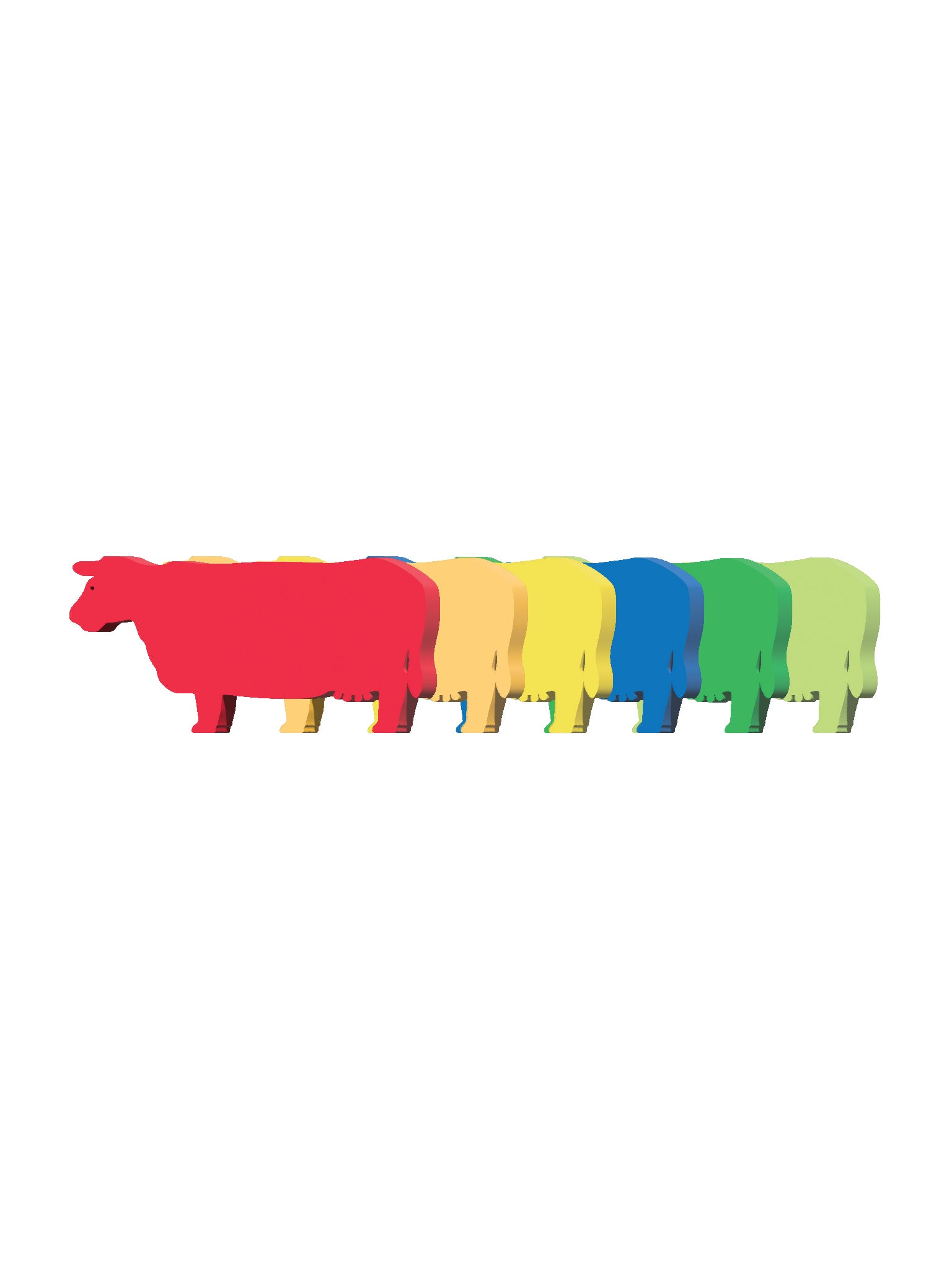 Aquafun Mat (Assorted Colours)
