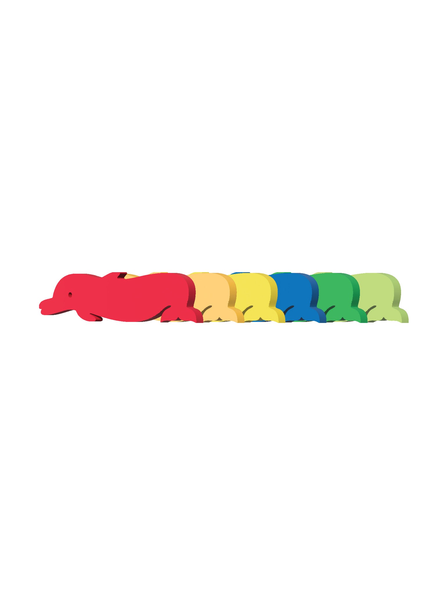 Aquafun Mat (Assorted Colours)