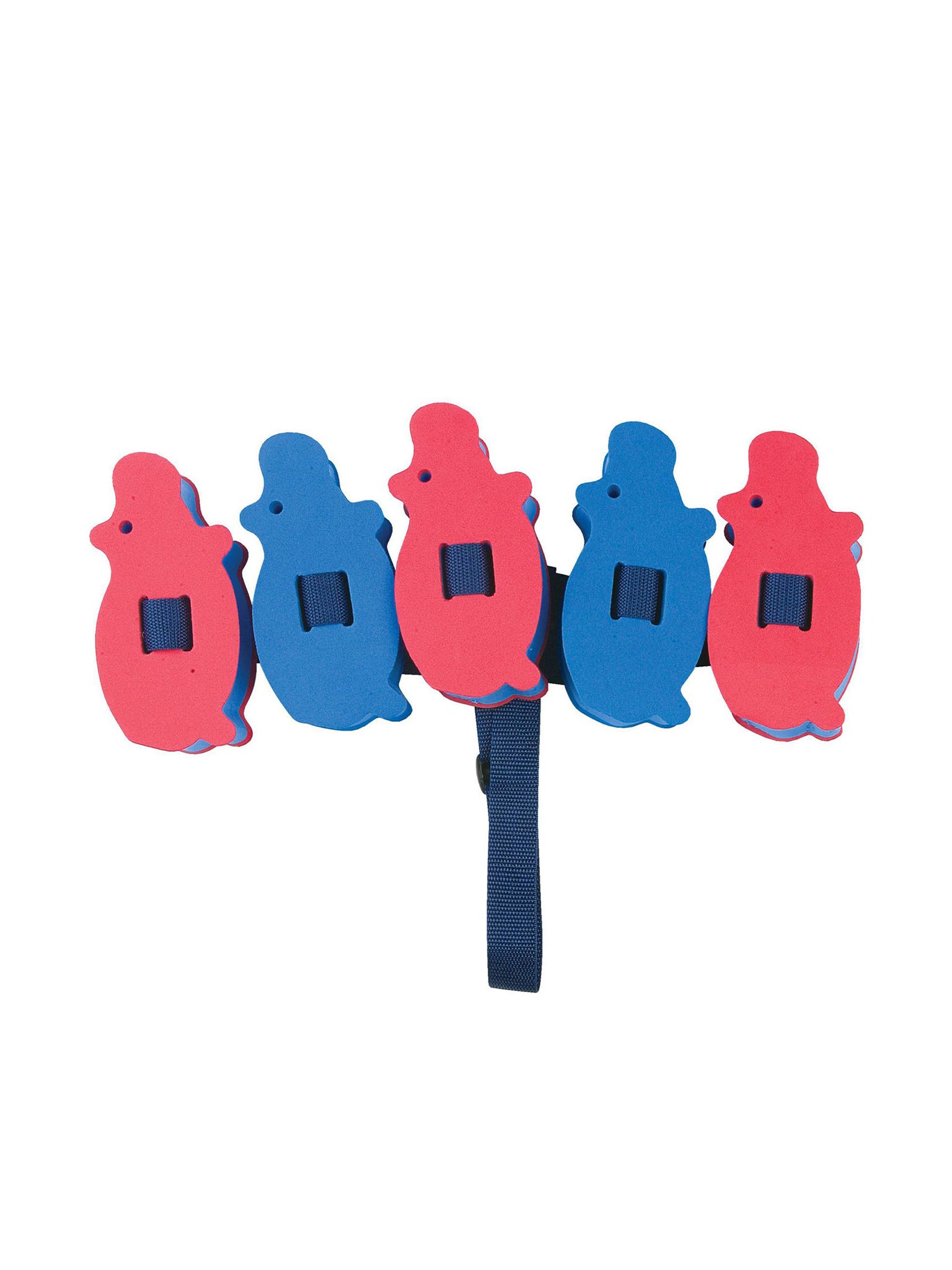 Aquafun Swim Belt – Hippos