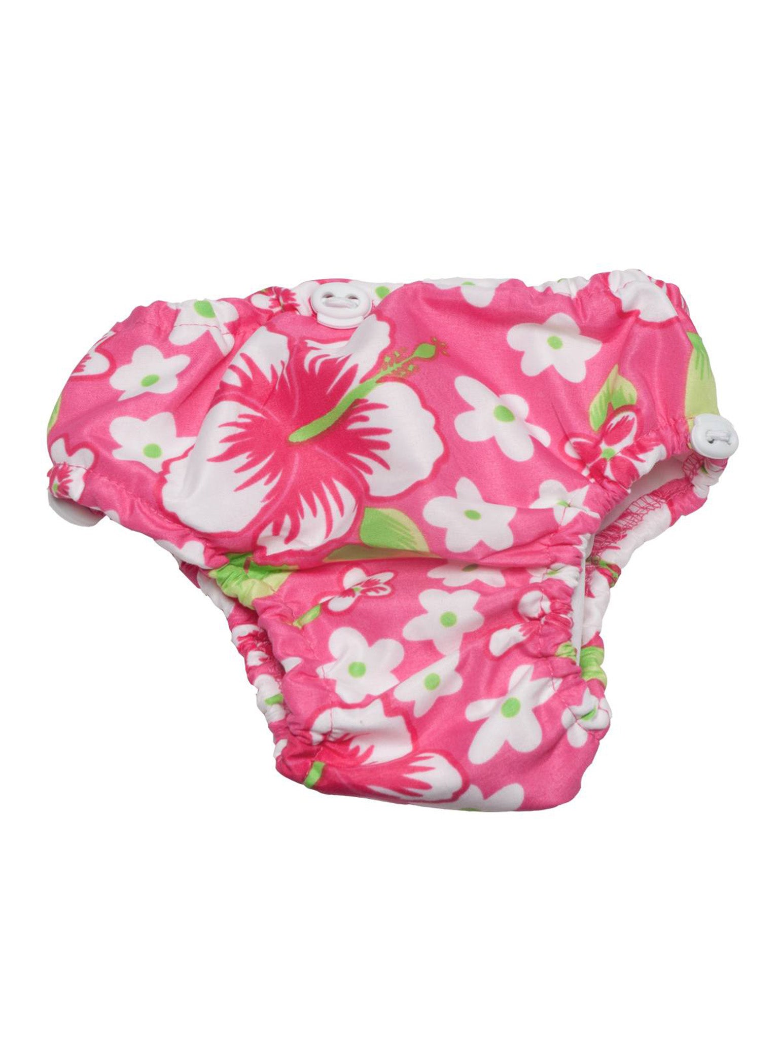 Adjustable Swim Diaper Aquam