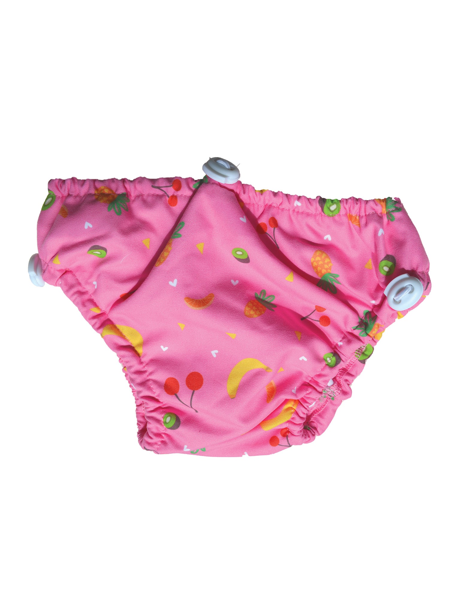 Adjustable Swim Diaper - Fruits