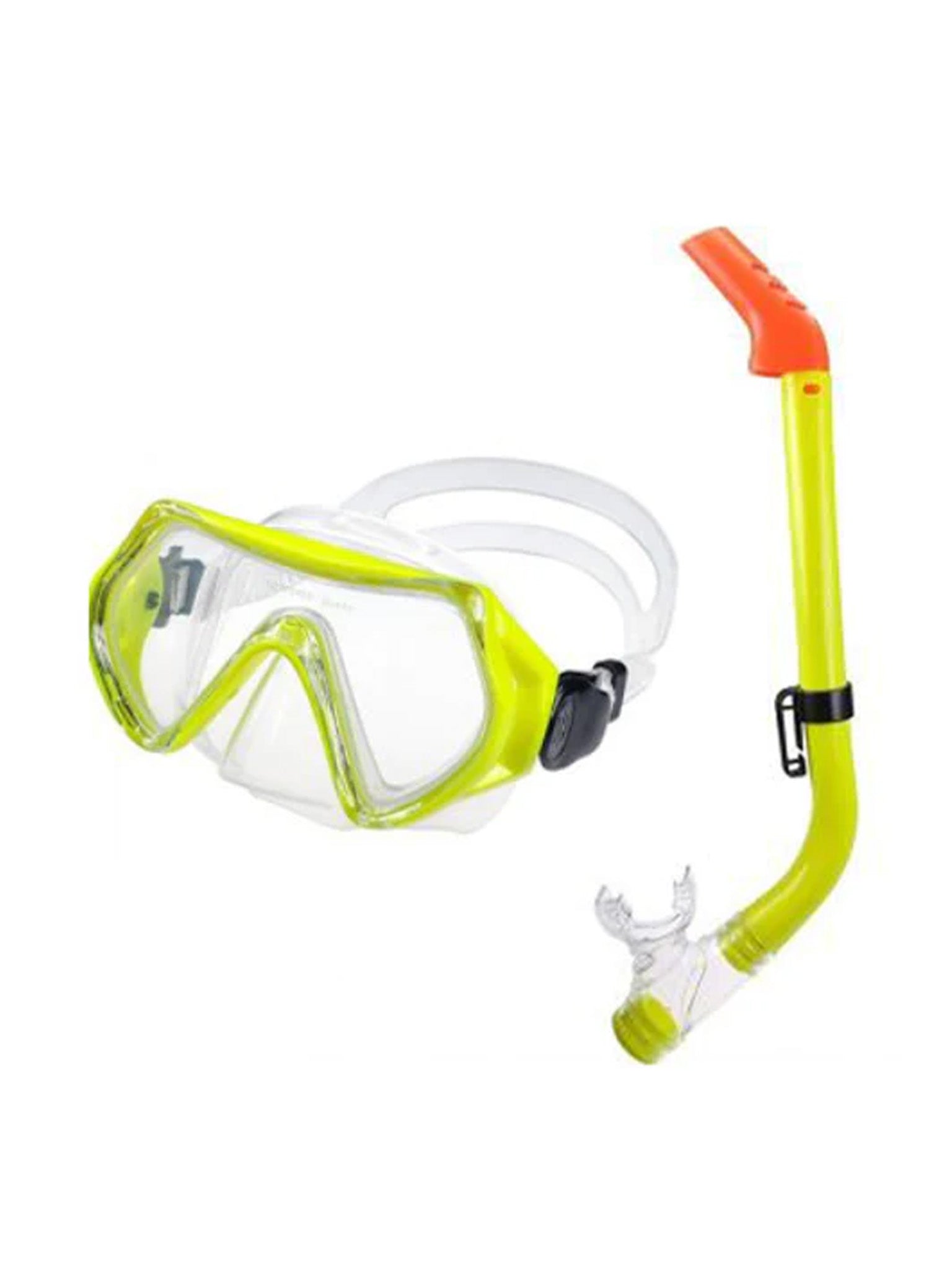 Junior Mask and Snorkel Set