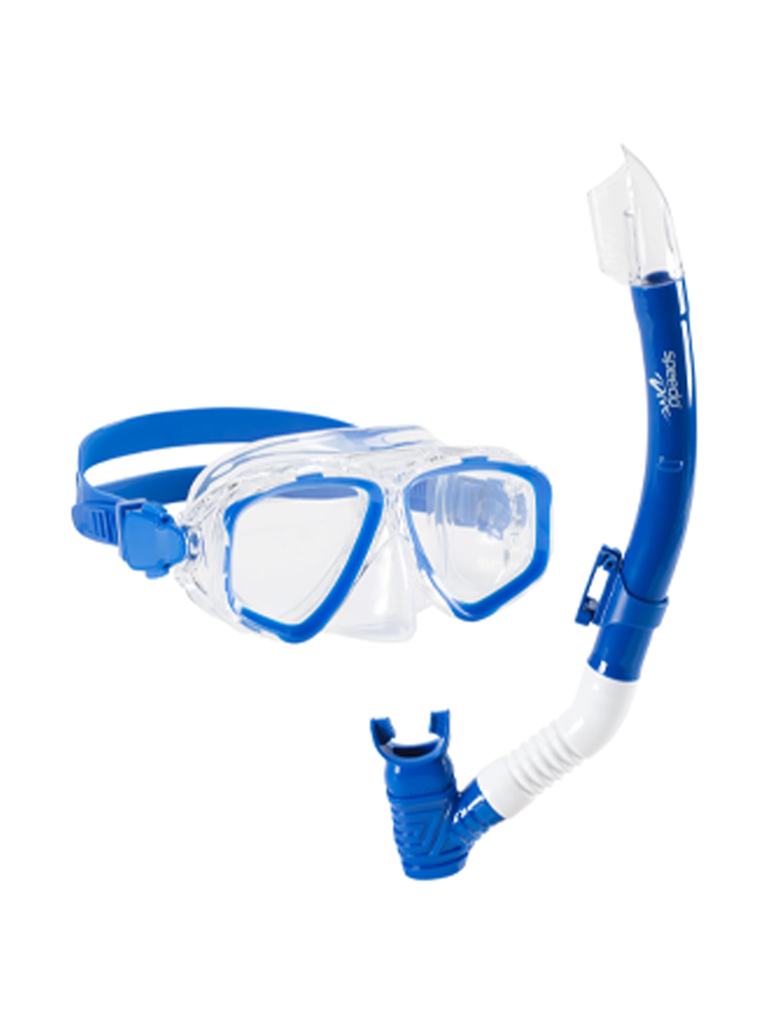 Goggles and snorkel outlet