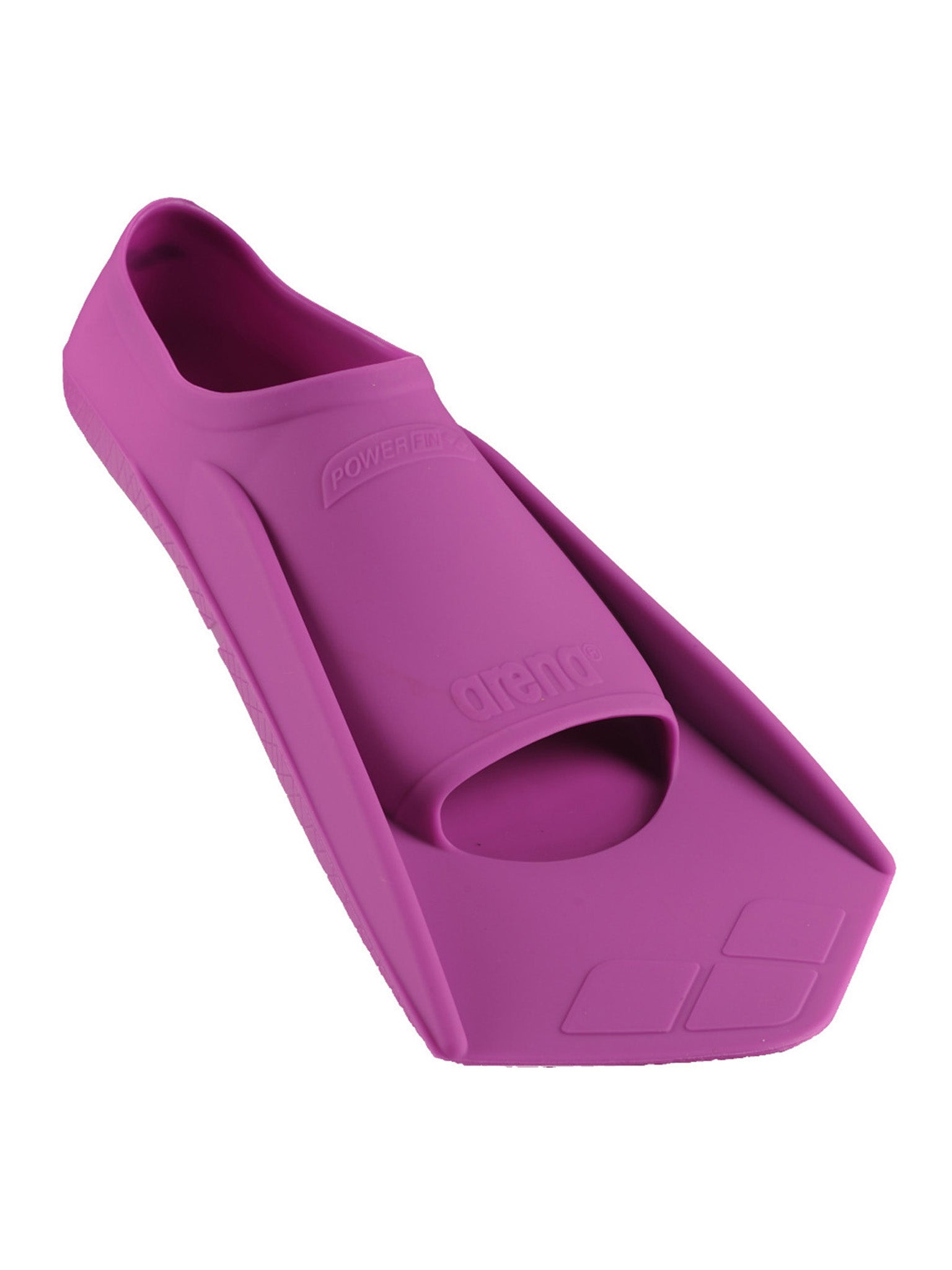 Powerfin Swim Fins - Pink