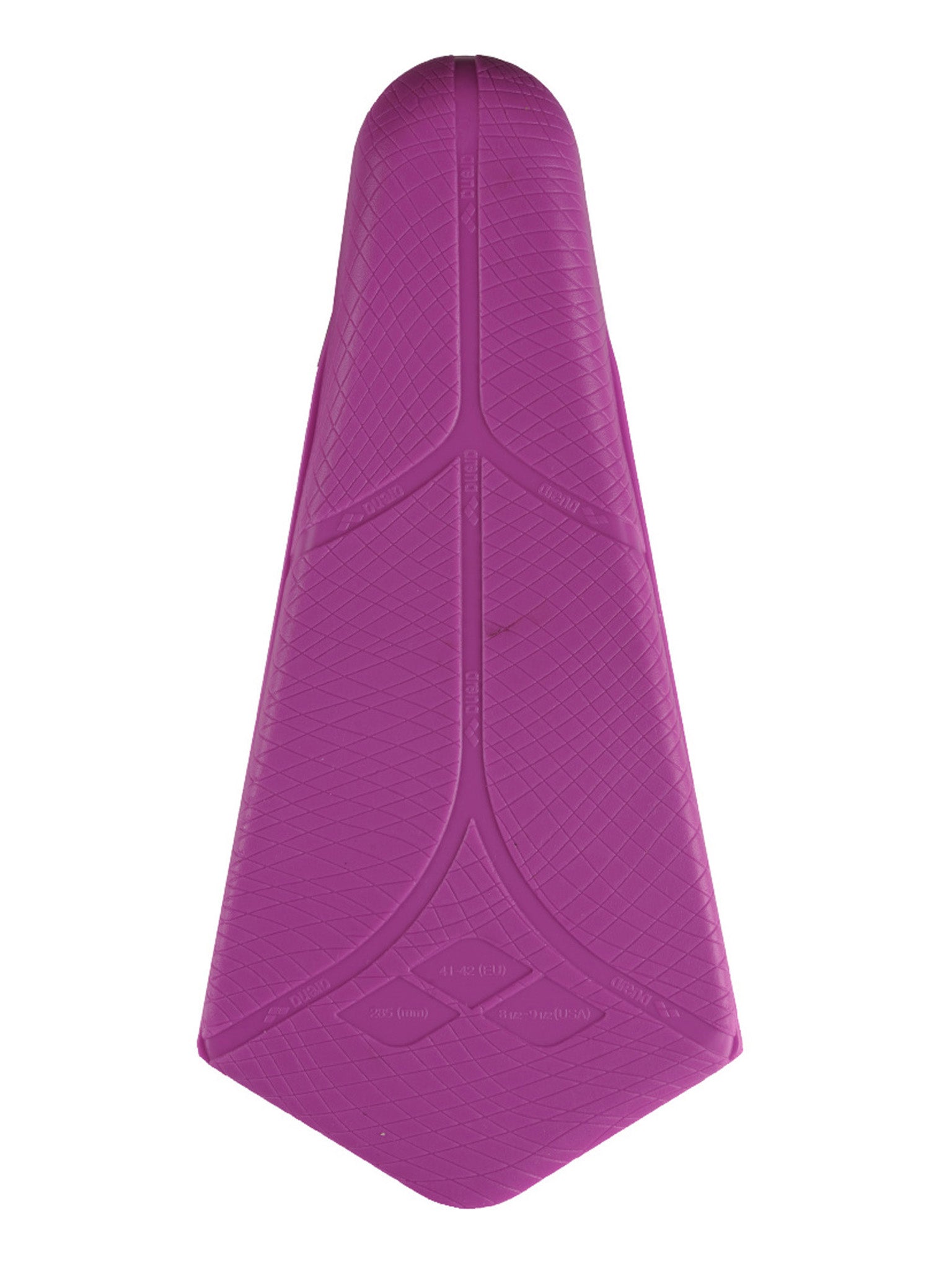 Powerfin Swim Fins - Pink