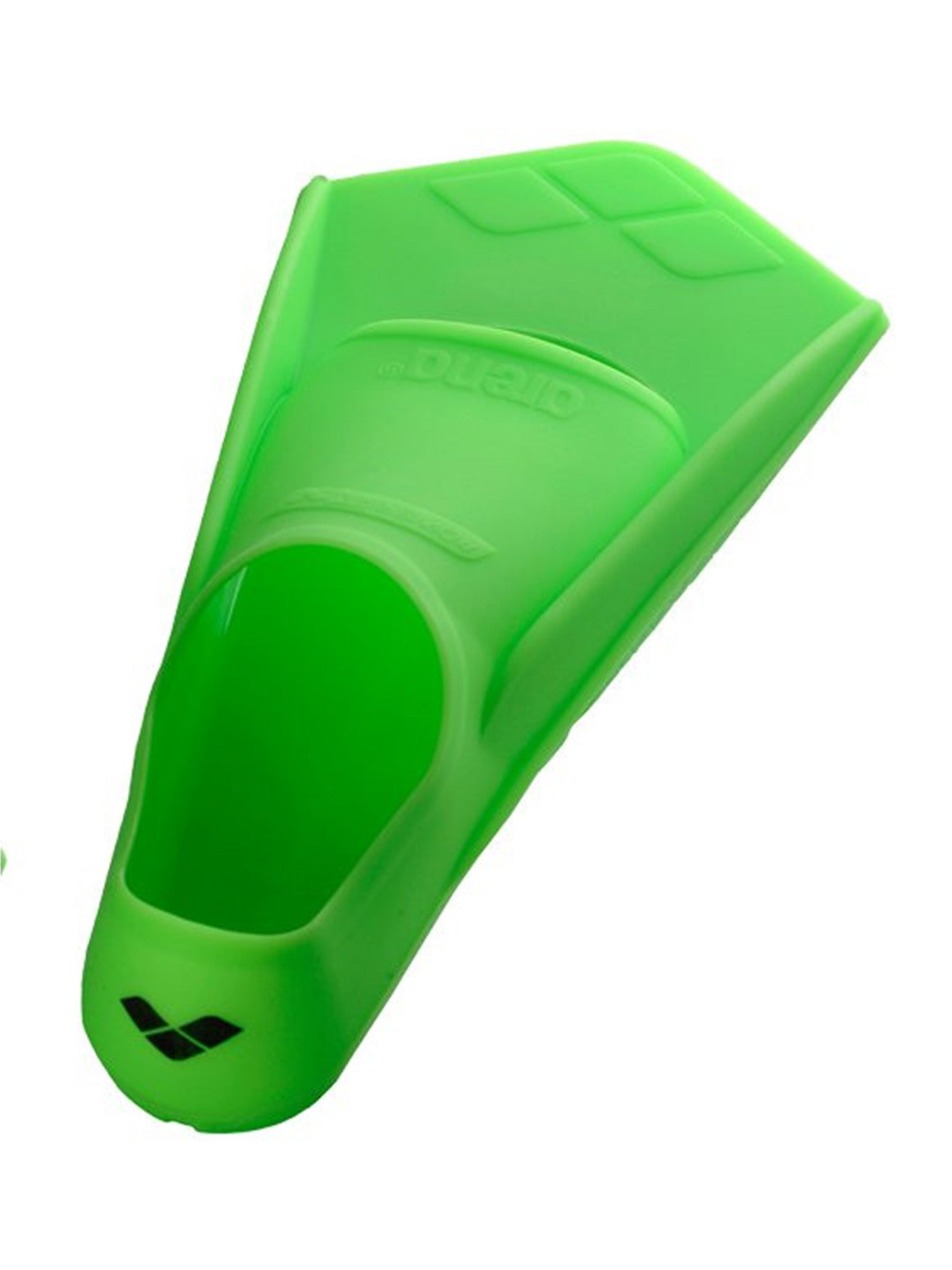 Palmes de natation Powerfin - Vert