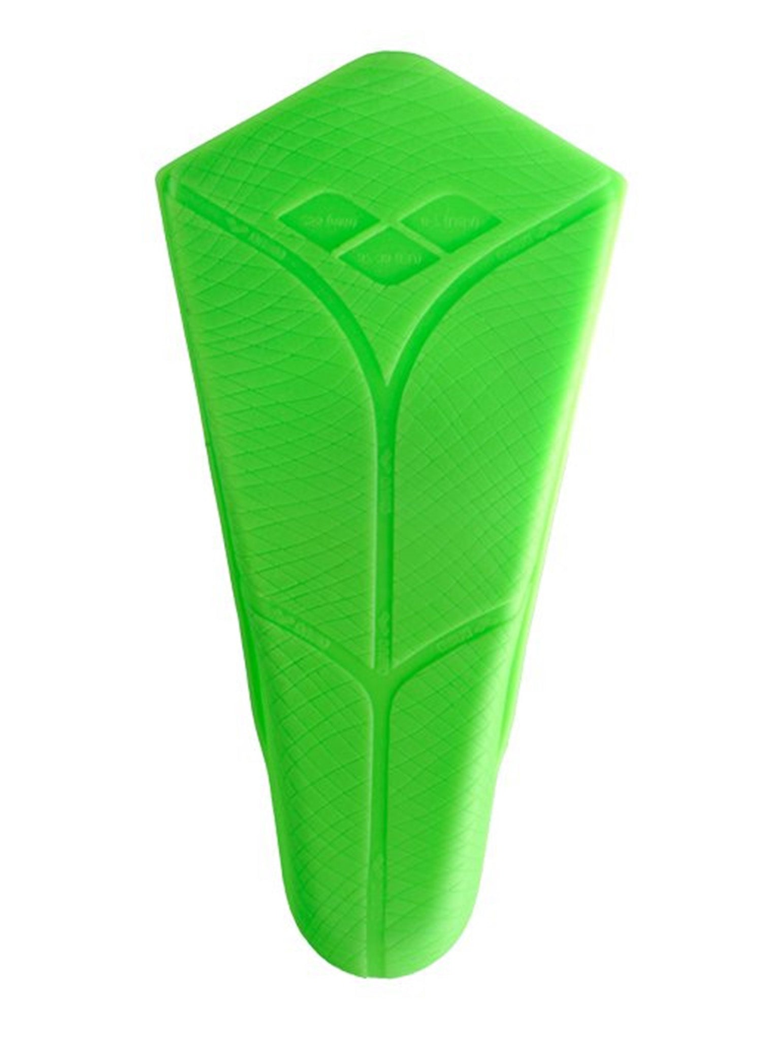 Palmes de natation Powerfin - Vert