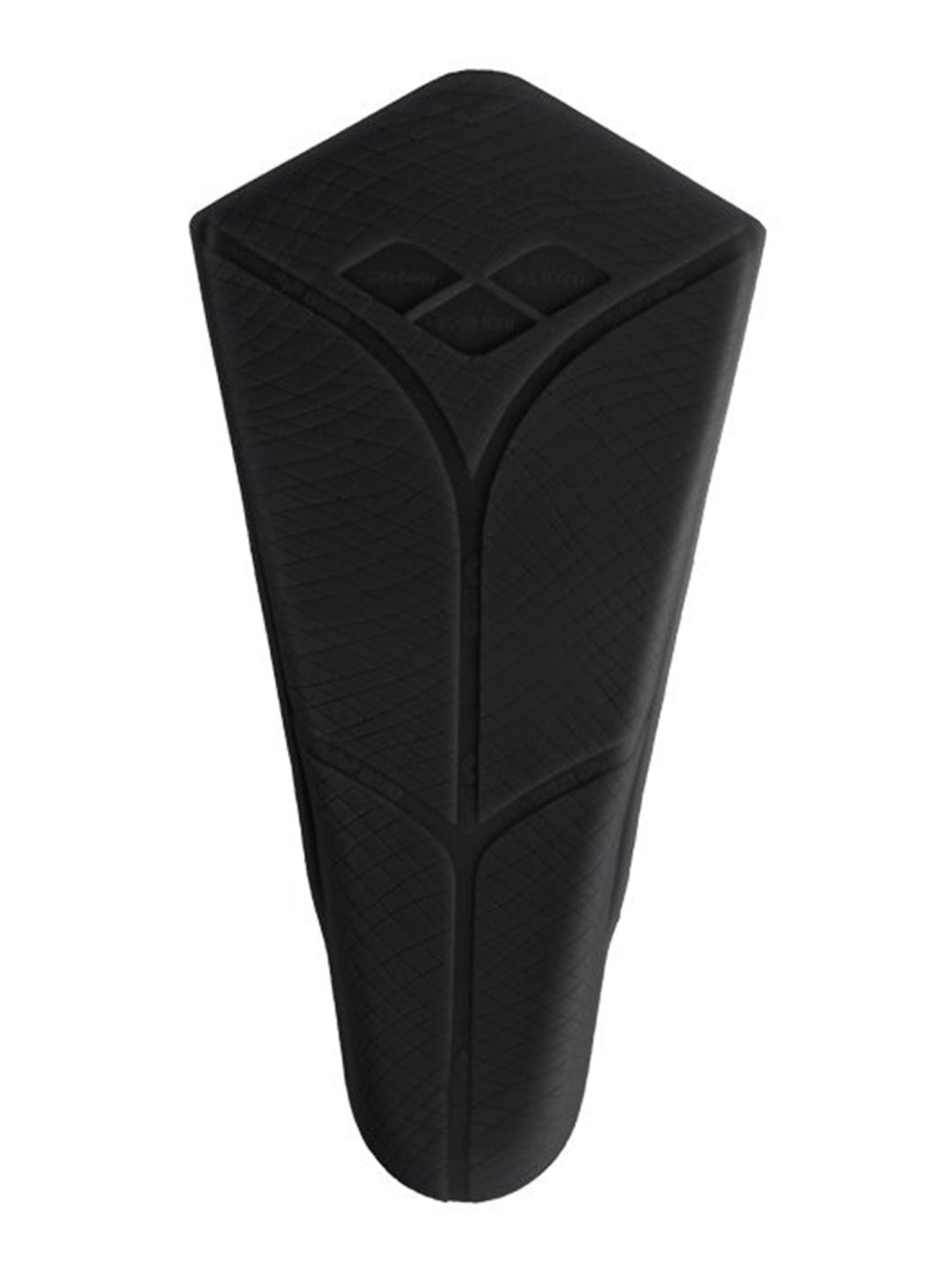 Palmes de natation Powerfin - Noir
