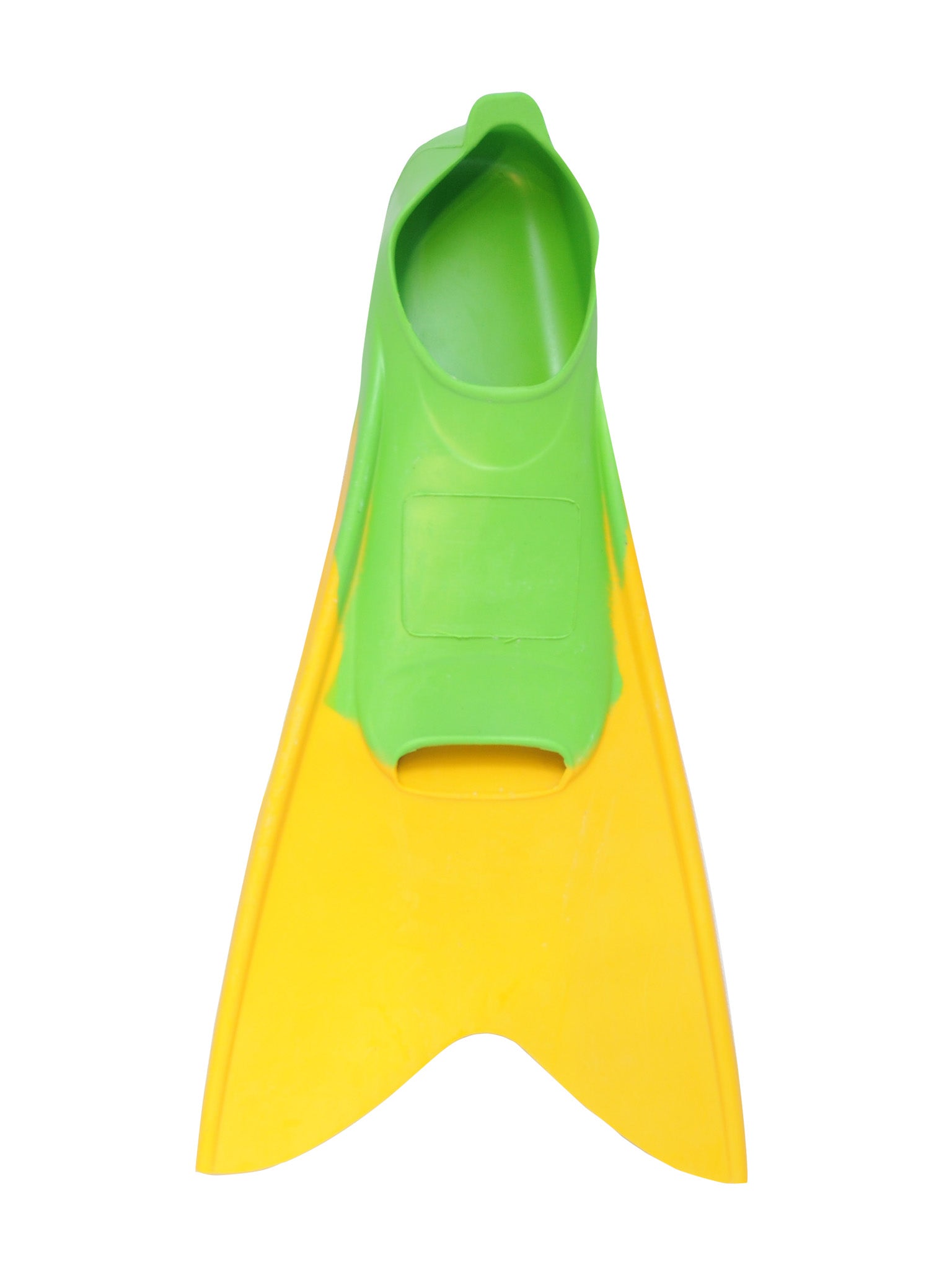 Junior Flow Fins