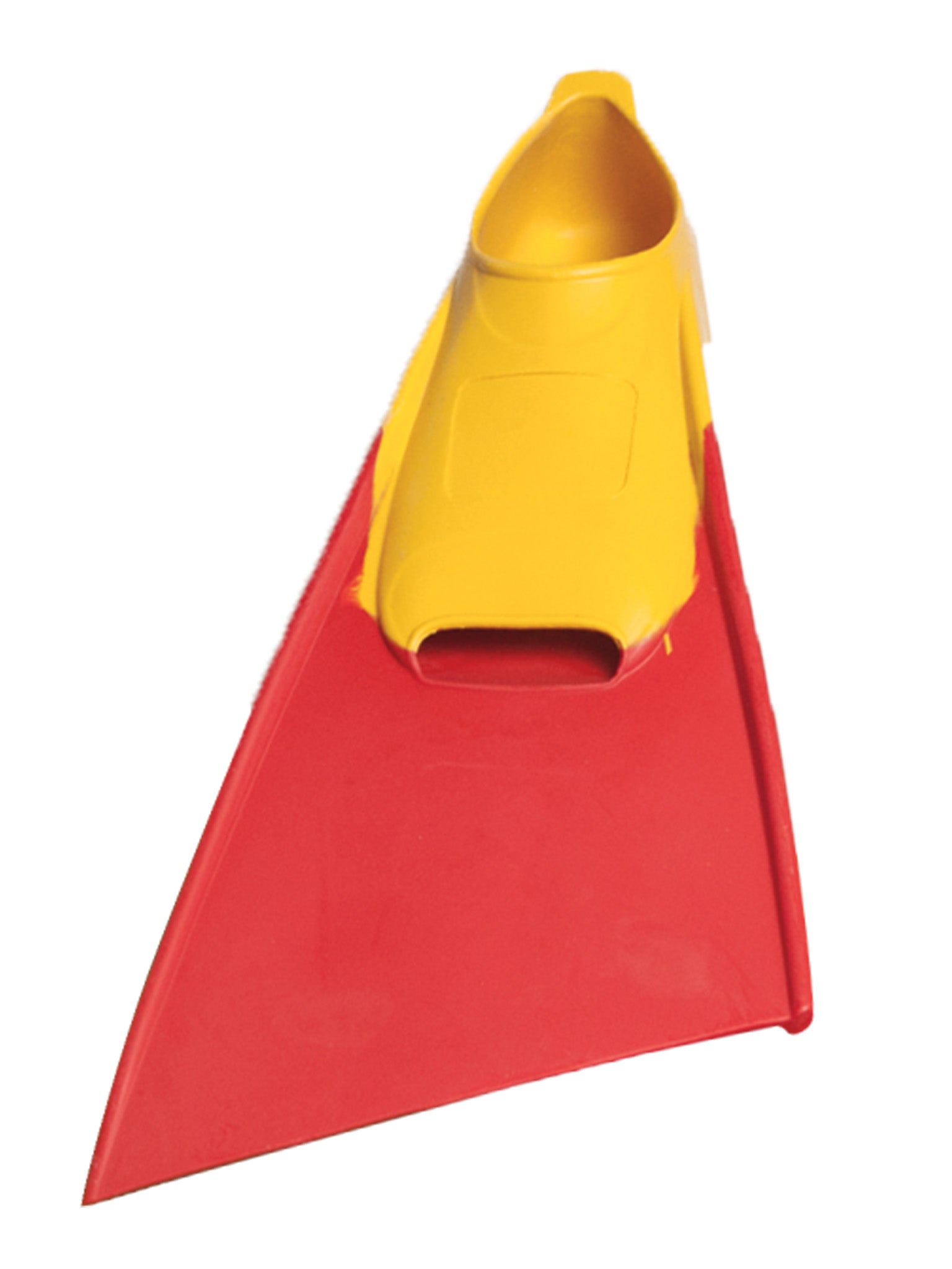 Palmes de natation pour l'entraînement