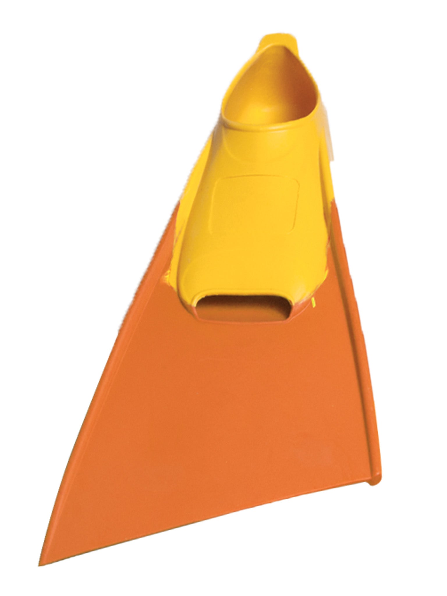 Palmes de natation pour l'entraînement