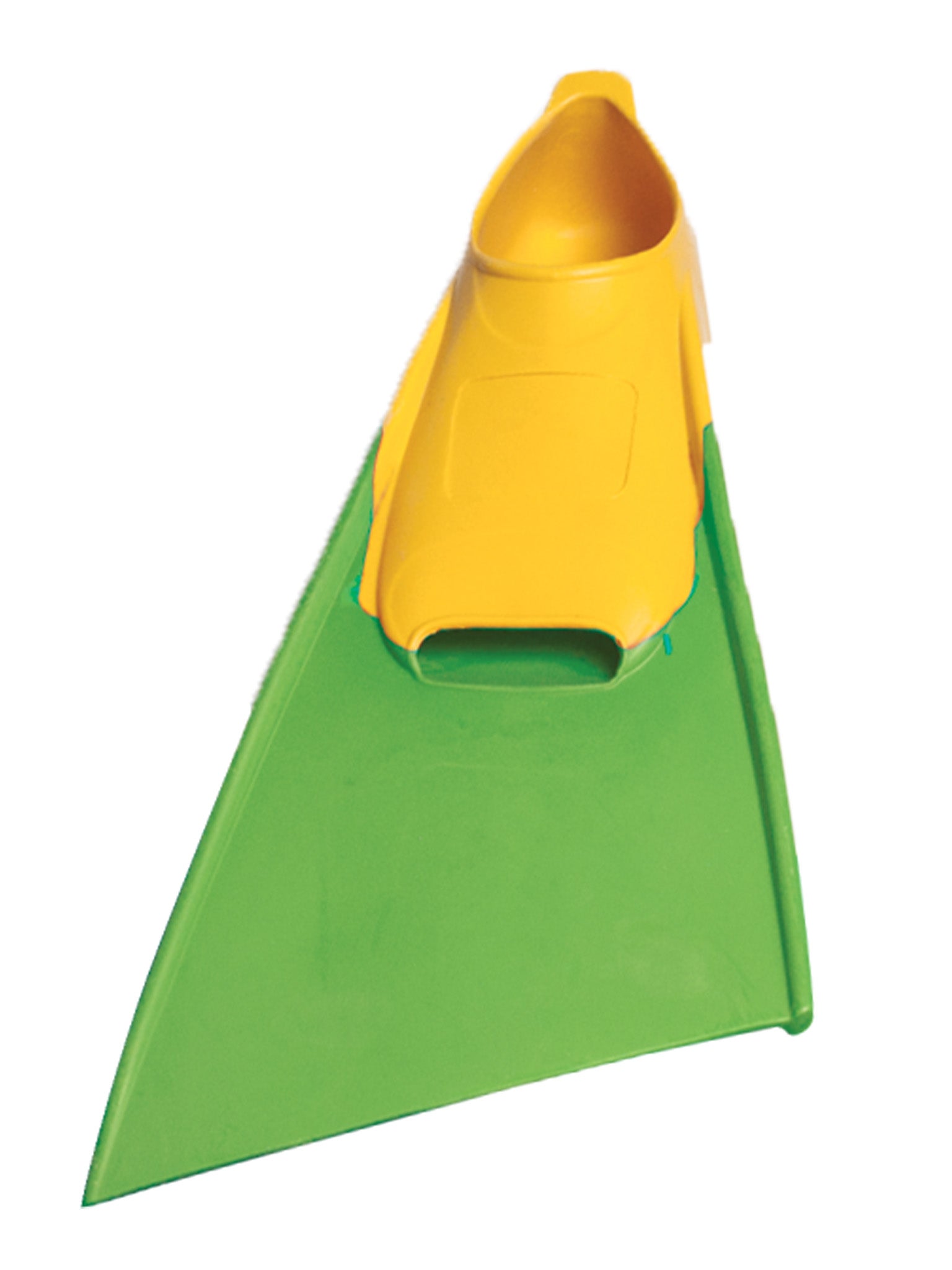 Palmes de natation pour l'entraînement