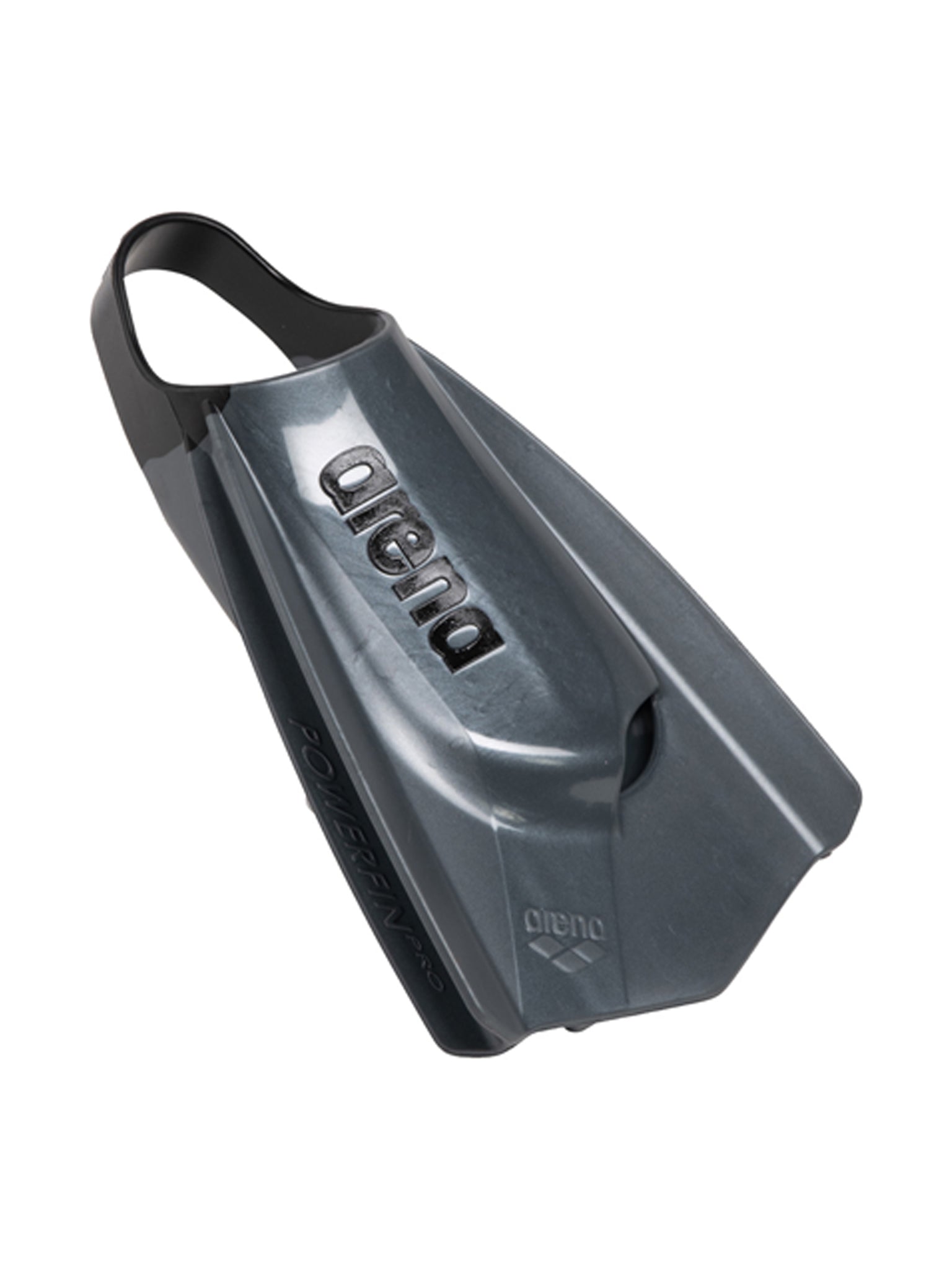Palmes de natation Powerfin Pro 2 - Noir