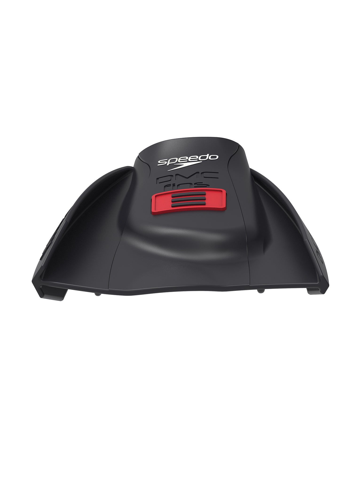 DMC Elite Max Swim Fins - Black