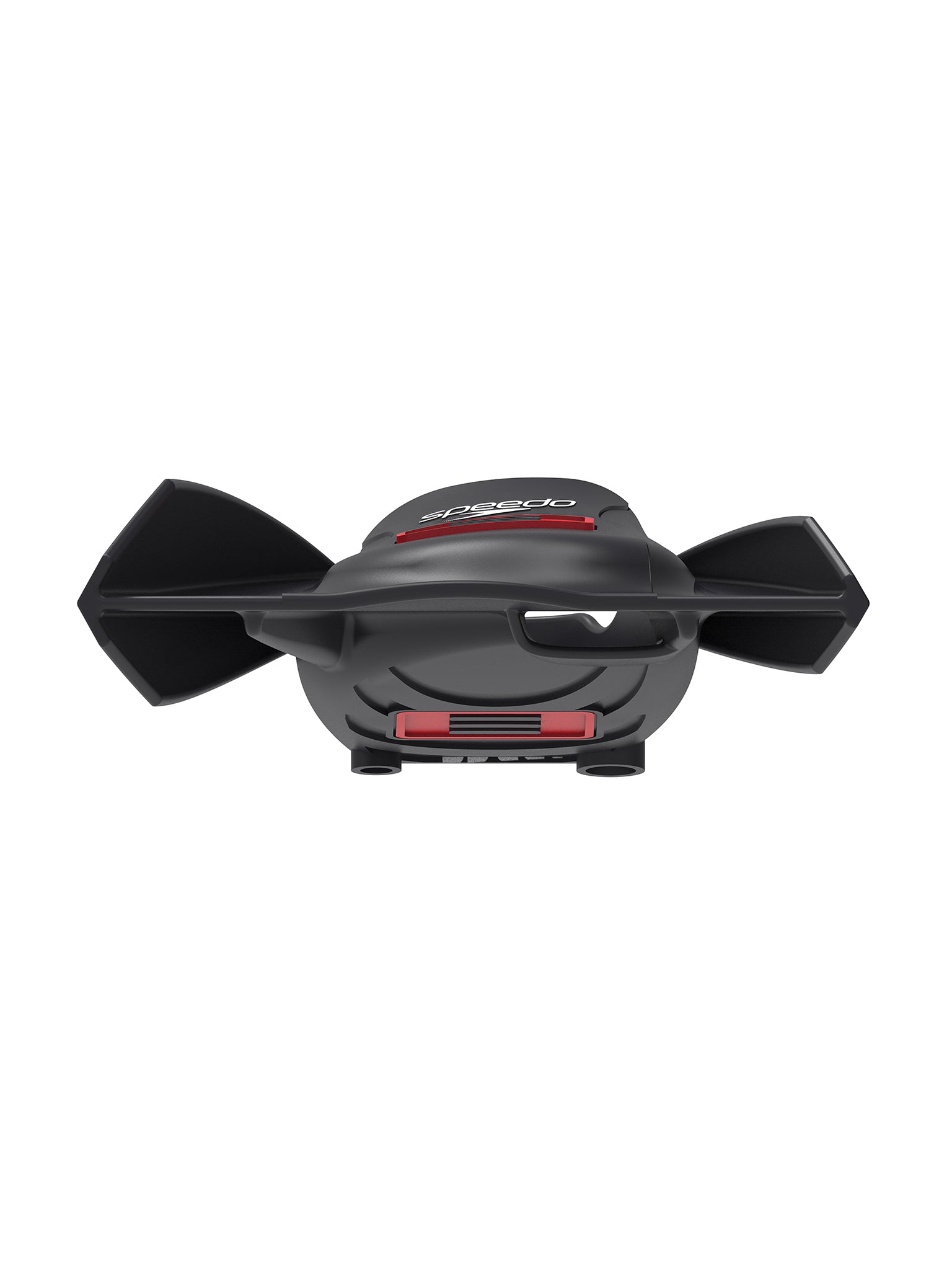 DMC Elite Max Swim Fins - Black