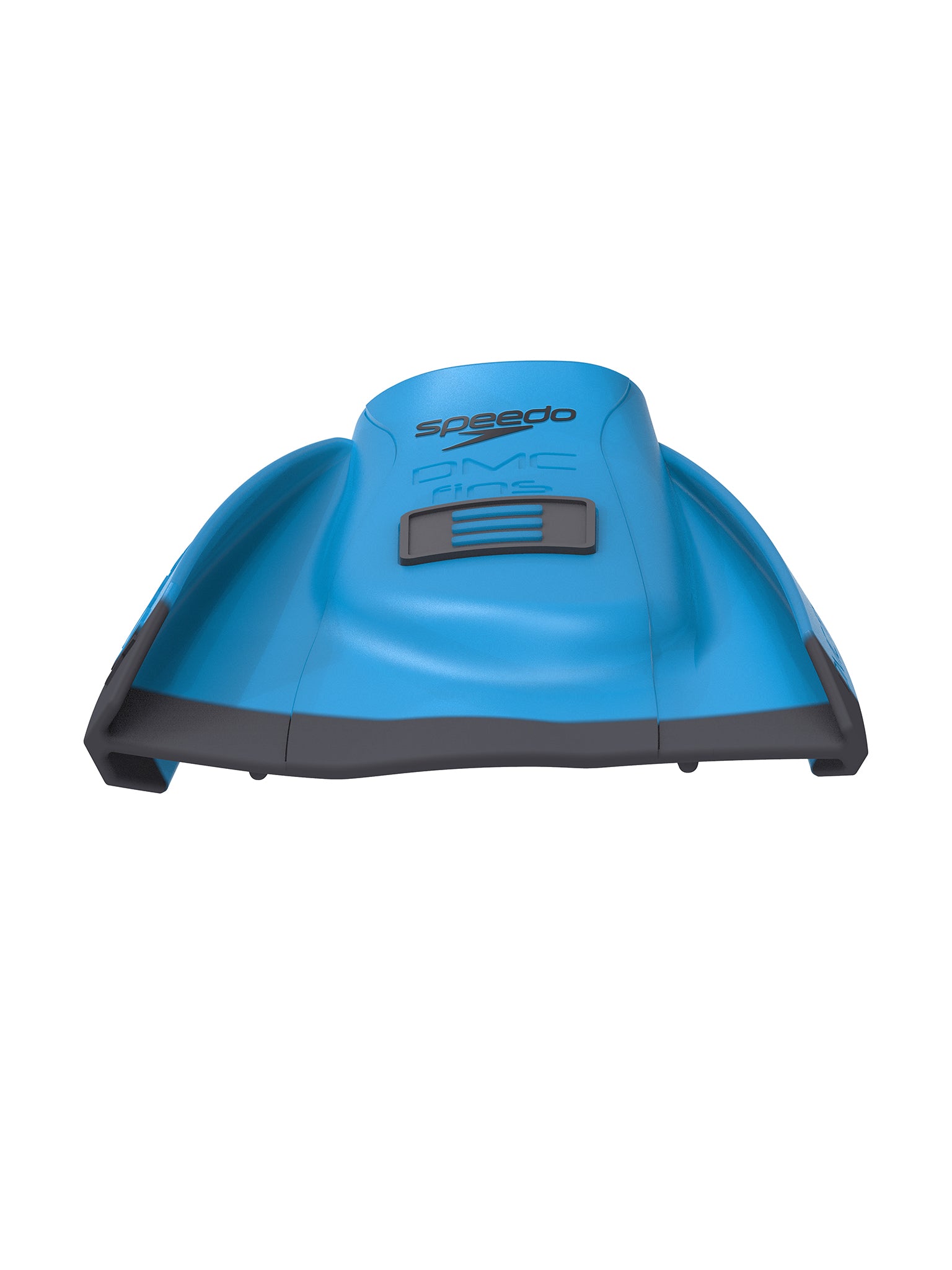 Palmes de natation DMC Elite Max - Bleu
