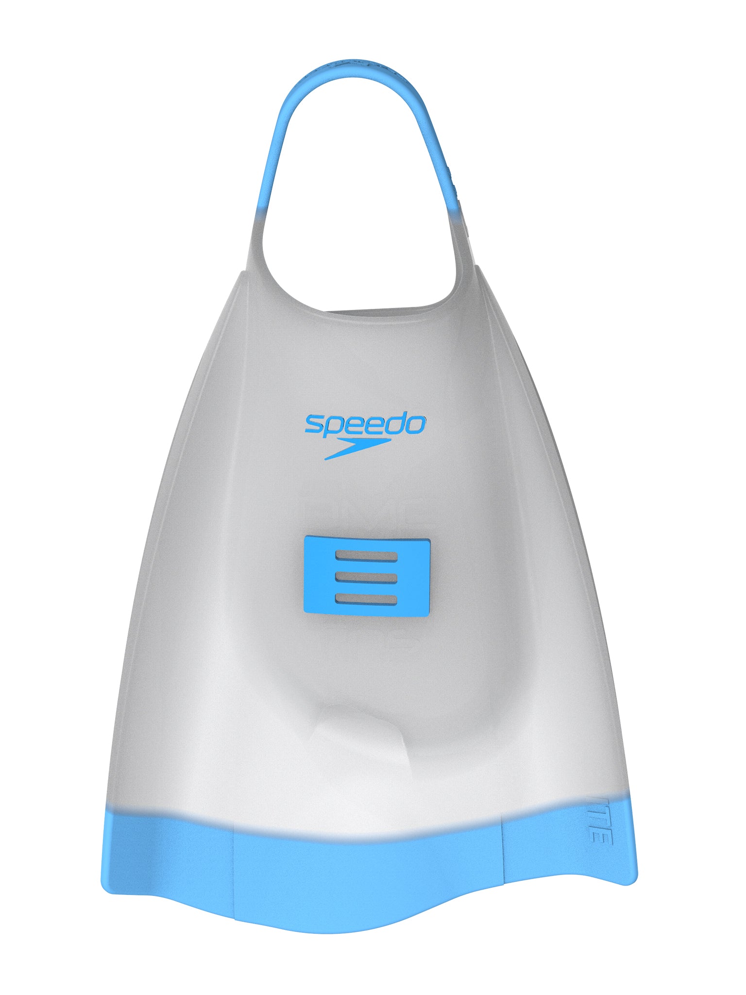 DMC Elite Swim Fins - Blue