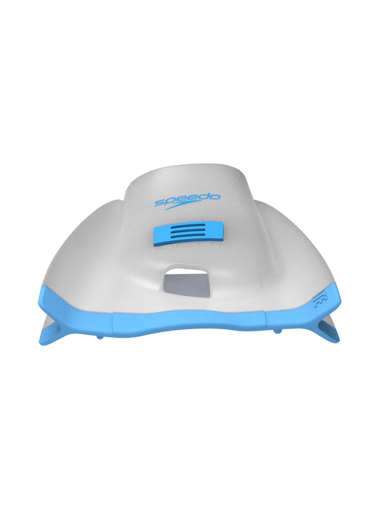 DMC Elite Swim Fins - Blue