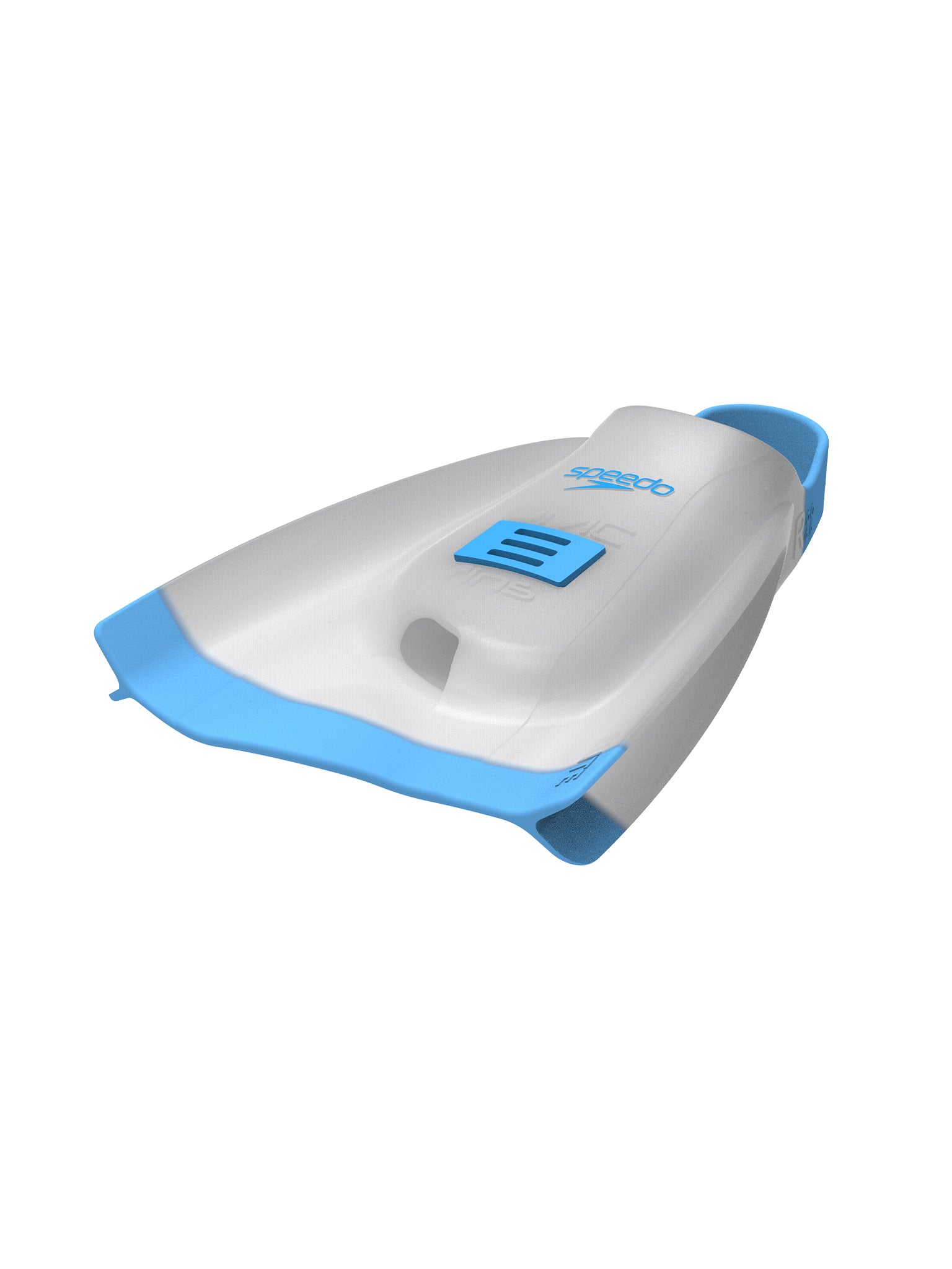 DMC Elite Swim Fins - Blue