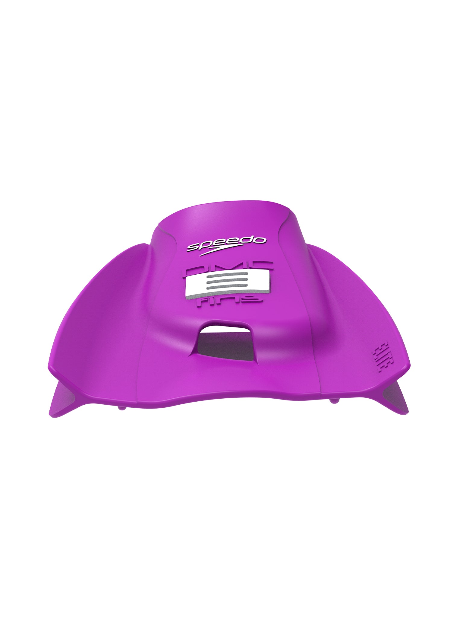 DMC Elite Swim Fins - Purple