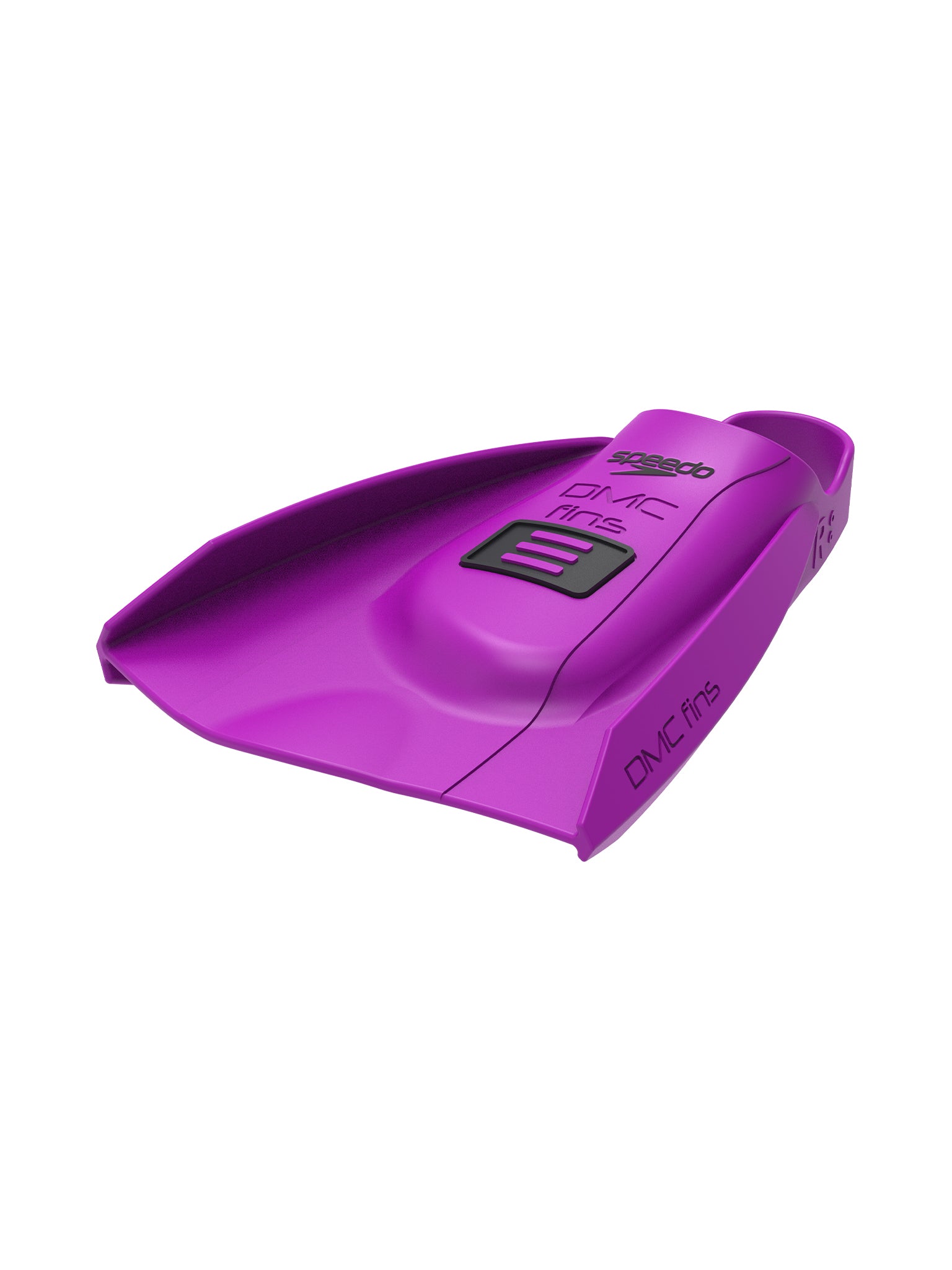 DMC Elite Max Fins - Purple