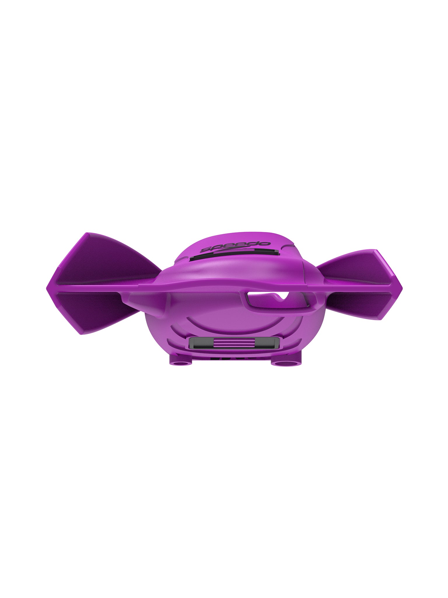 DMC Elite Max Fins - Purple
