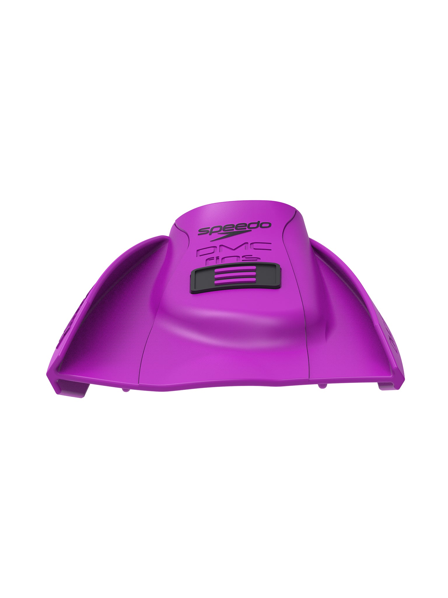 DMC Elite Max Fins - Purple