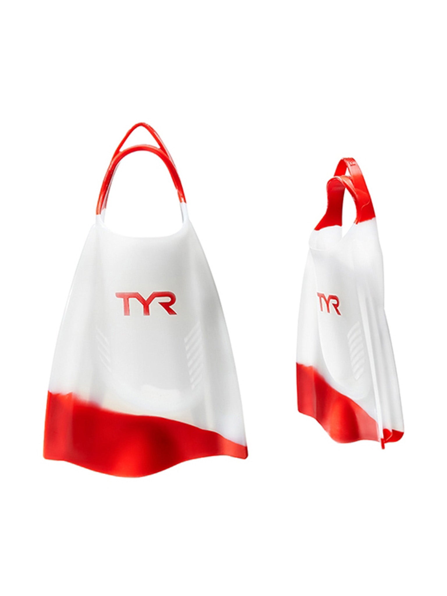 TYR Hydroblade Fins