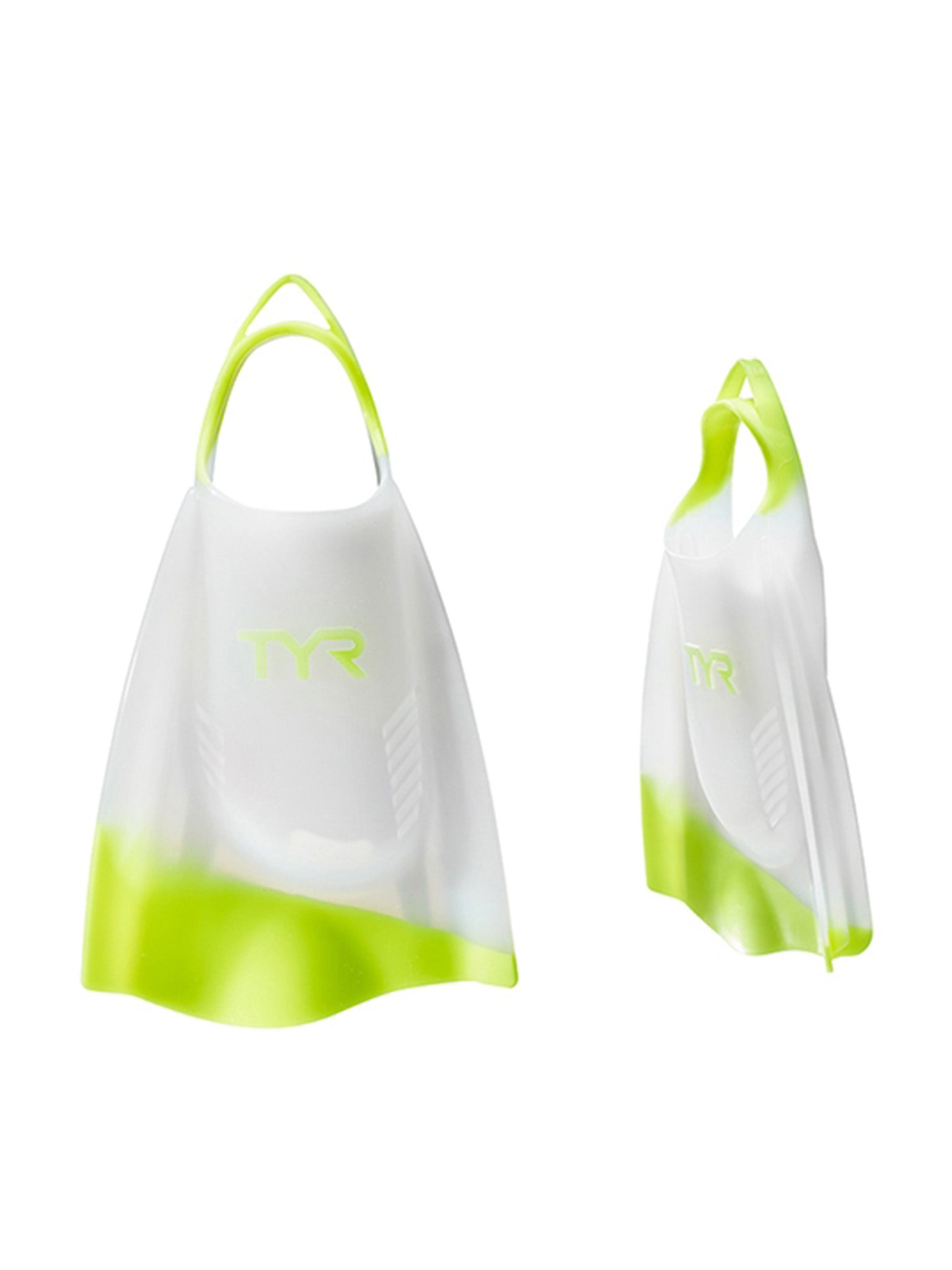 TYR Hydroblade Fins