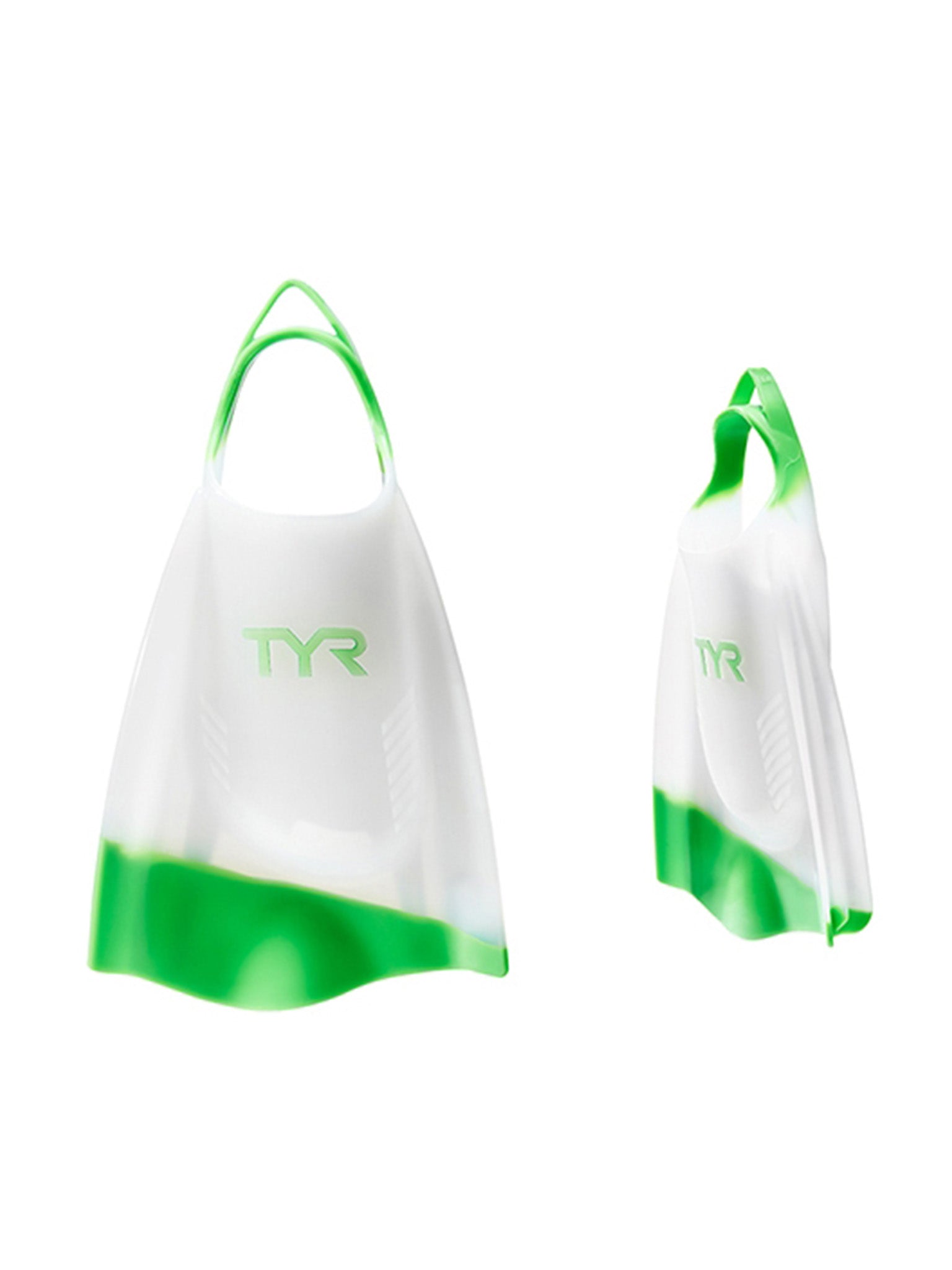 TYR Hydroblade Fins