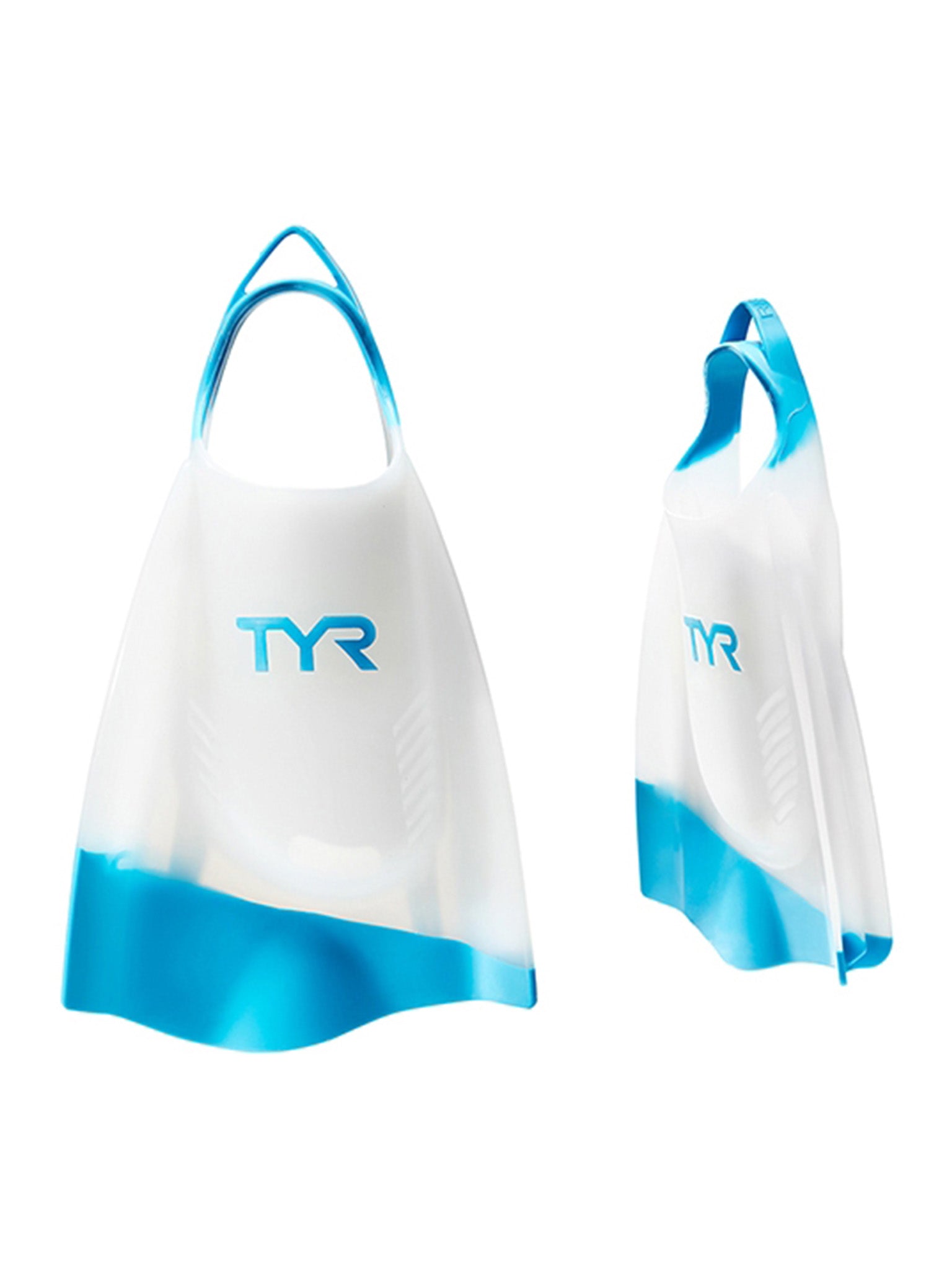 TYR Hydroblade Fins