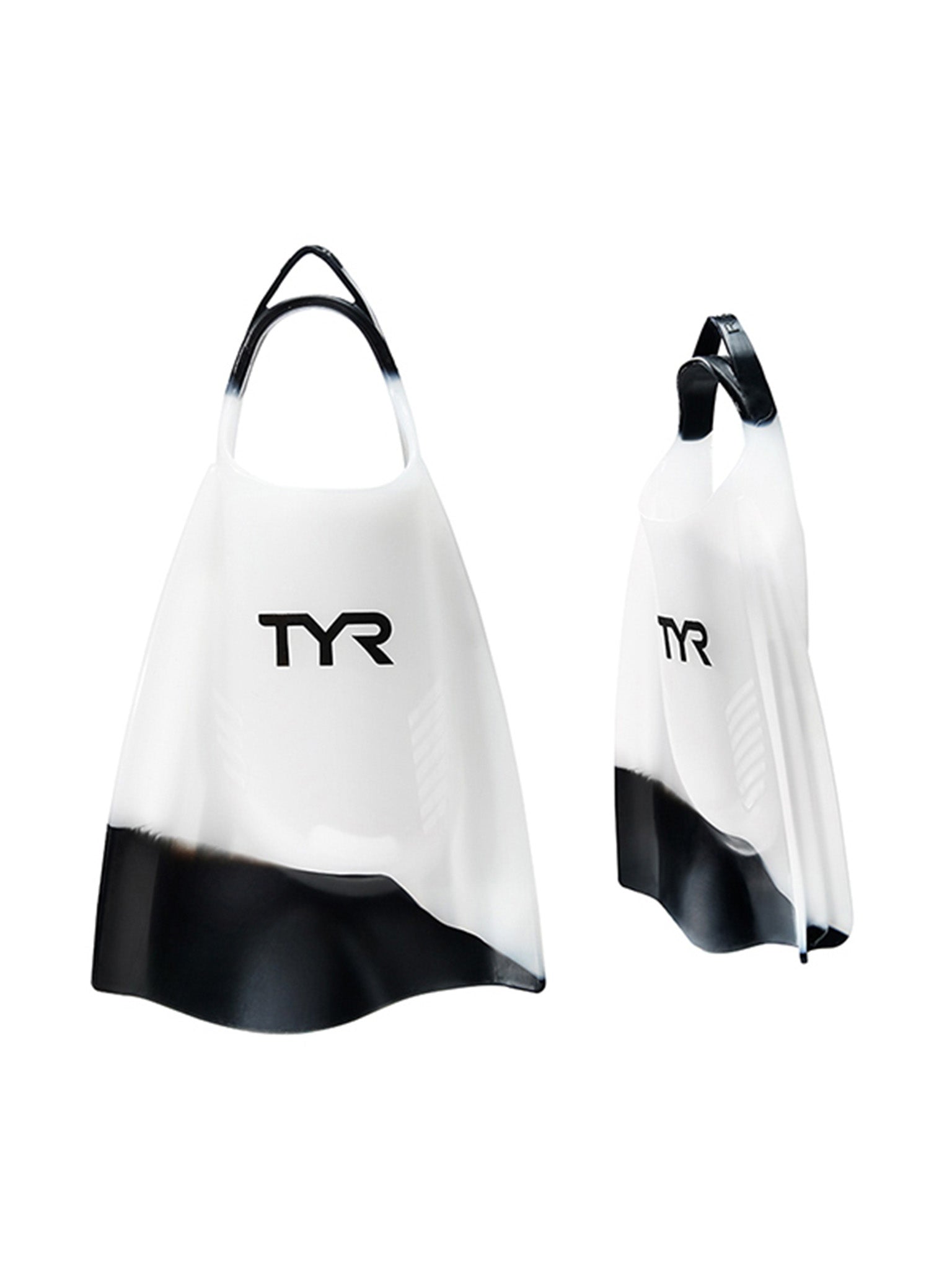 TYR Hydroblade Fins